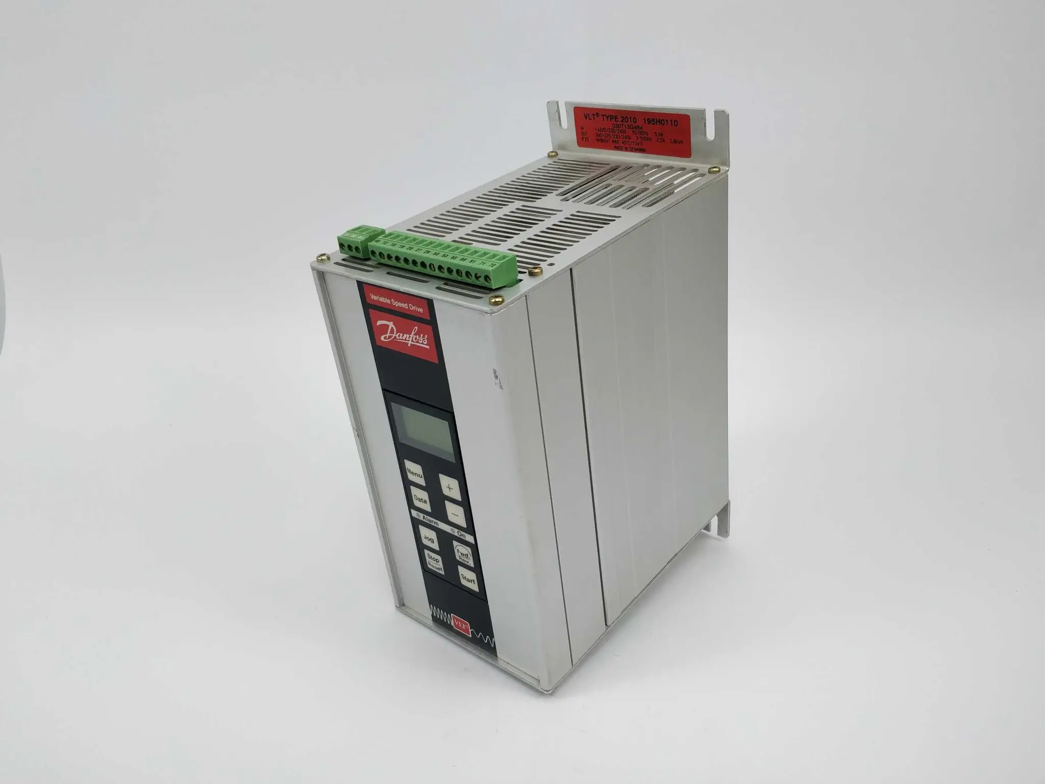 Produktfoto 1 von Danfoss 195H0110
