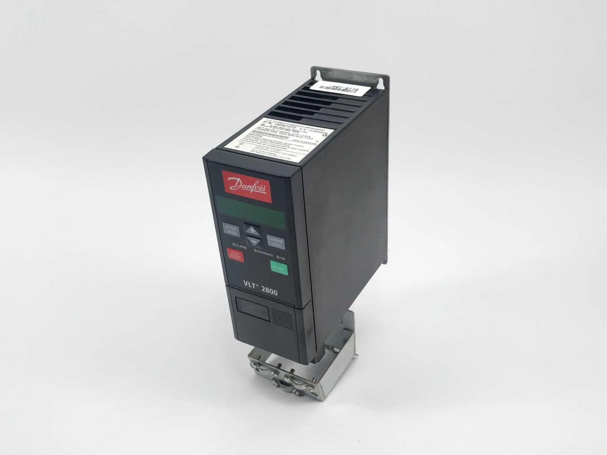 Produktfoto 1 von Danfoss 195N1015