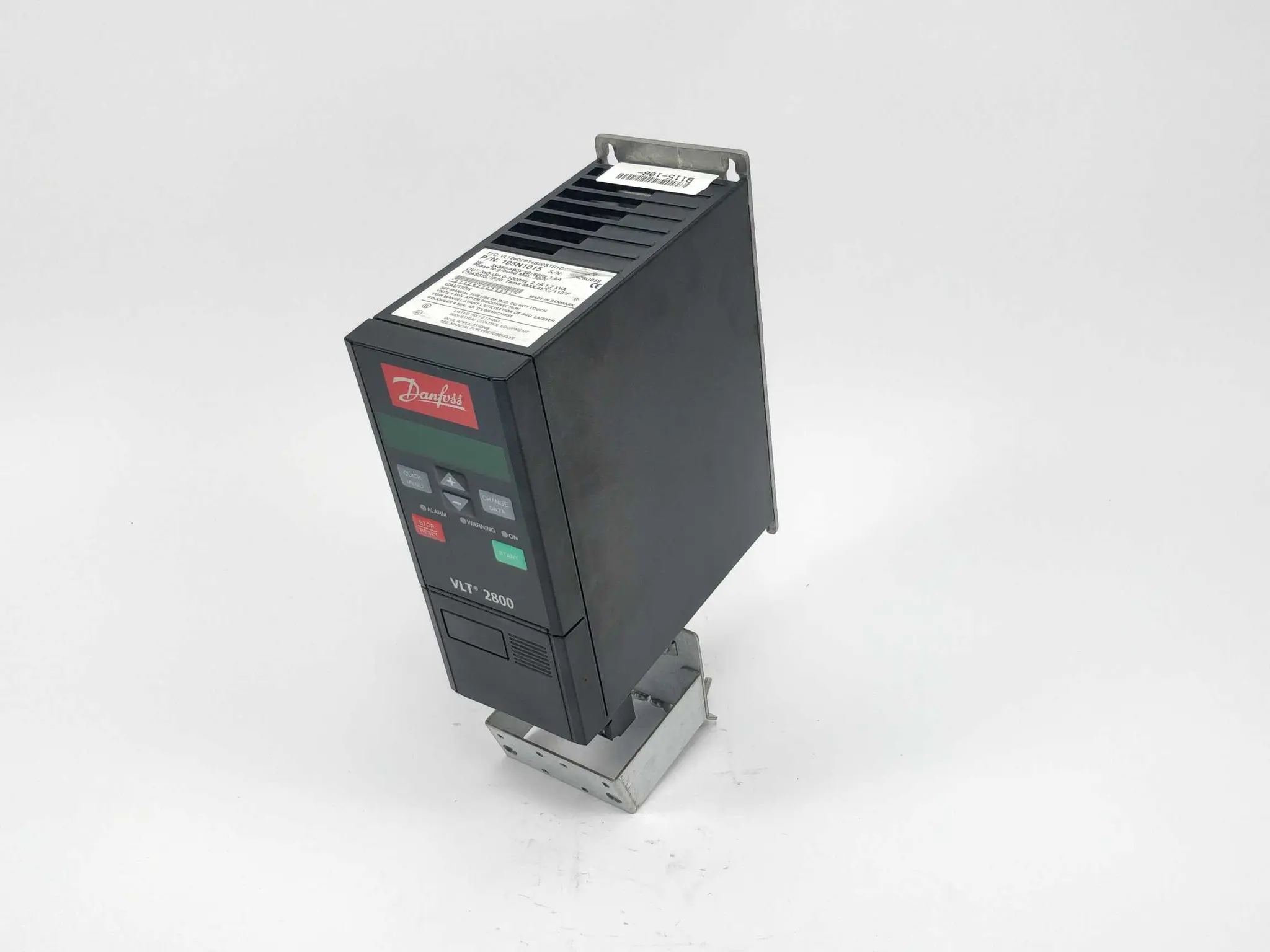 Produktfoto 1 von Danfoss 195N1015