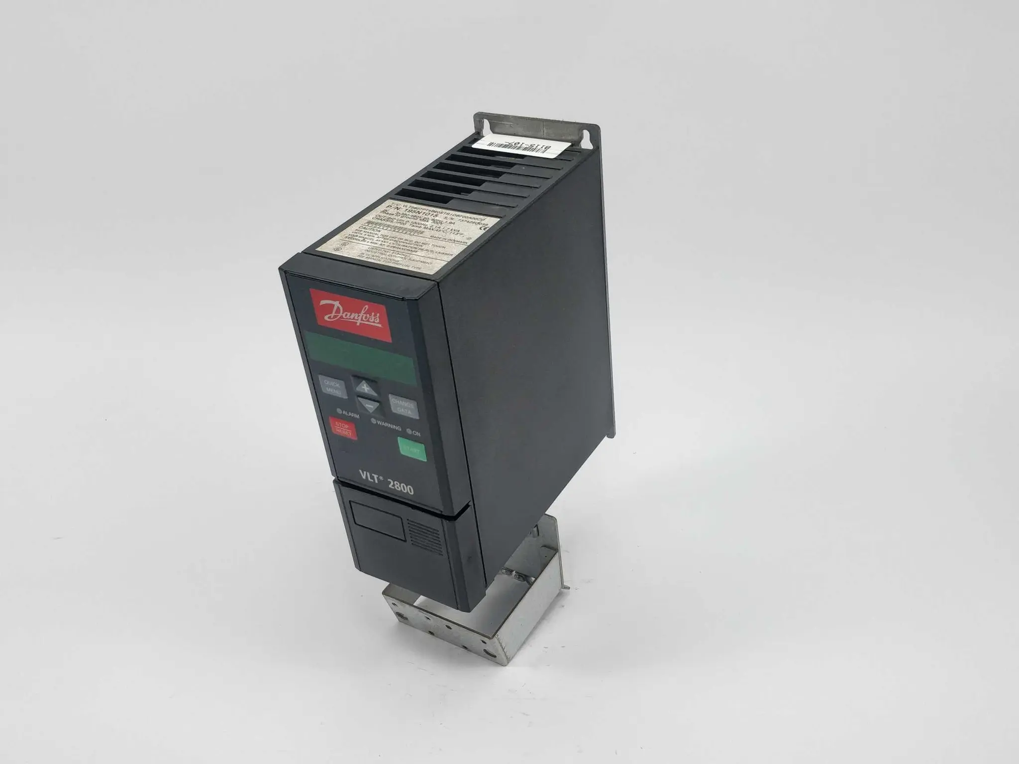 Produktfoto 1 von Danfoss 195N1015