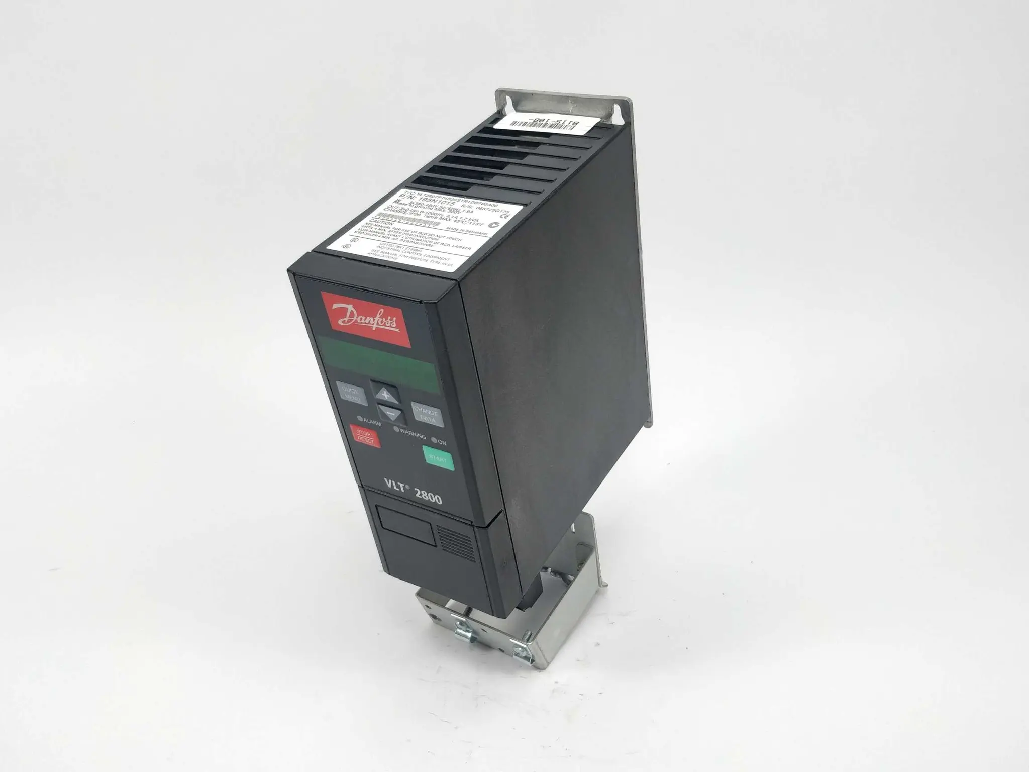Produktfoto 1 von Danfoss 195N1015