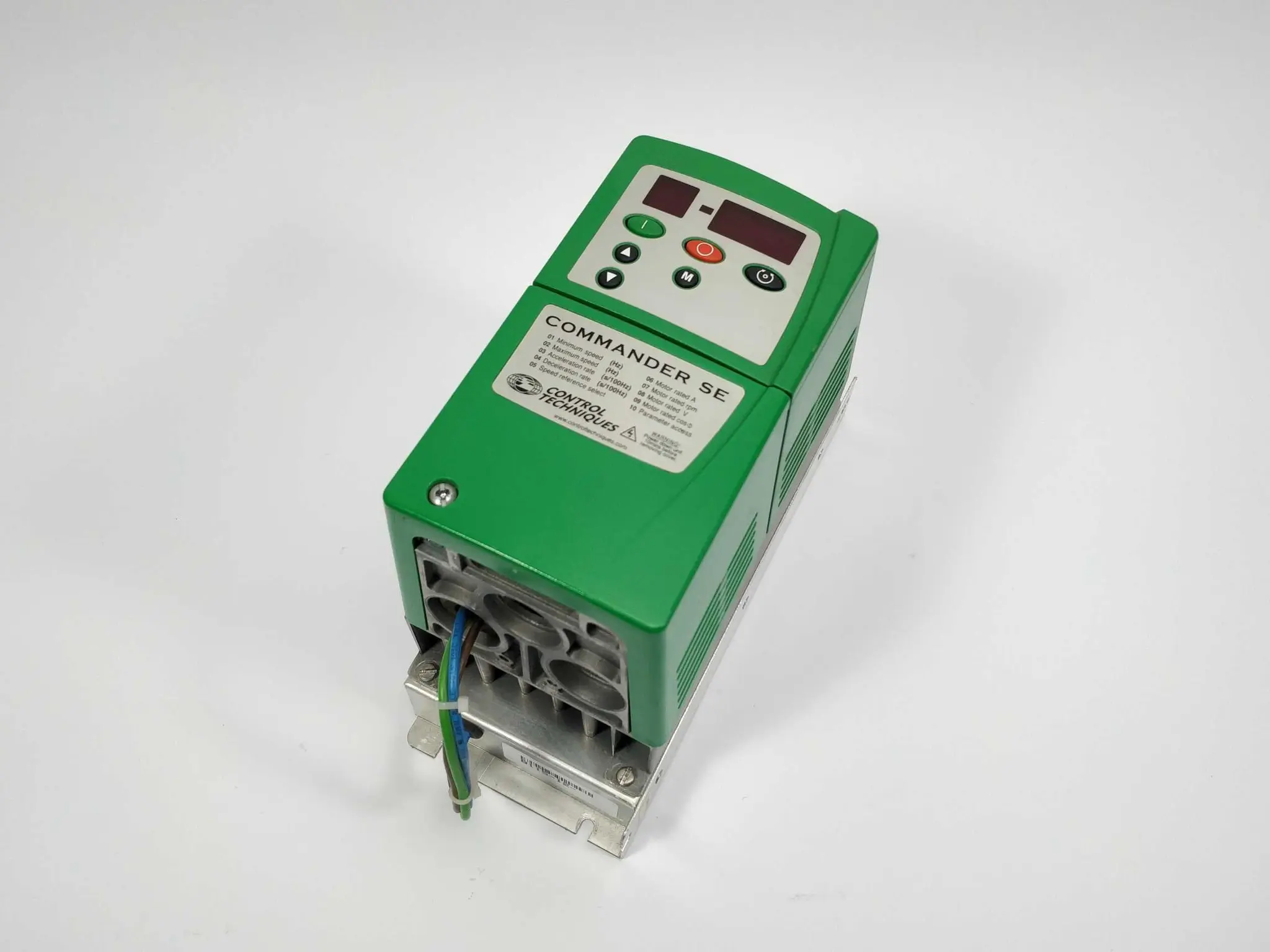 Produktfoto 1 von Control Techniques SE 11200055