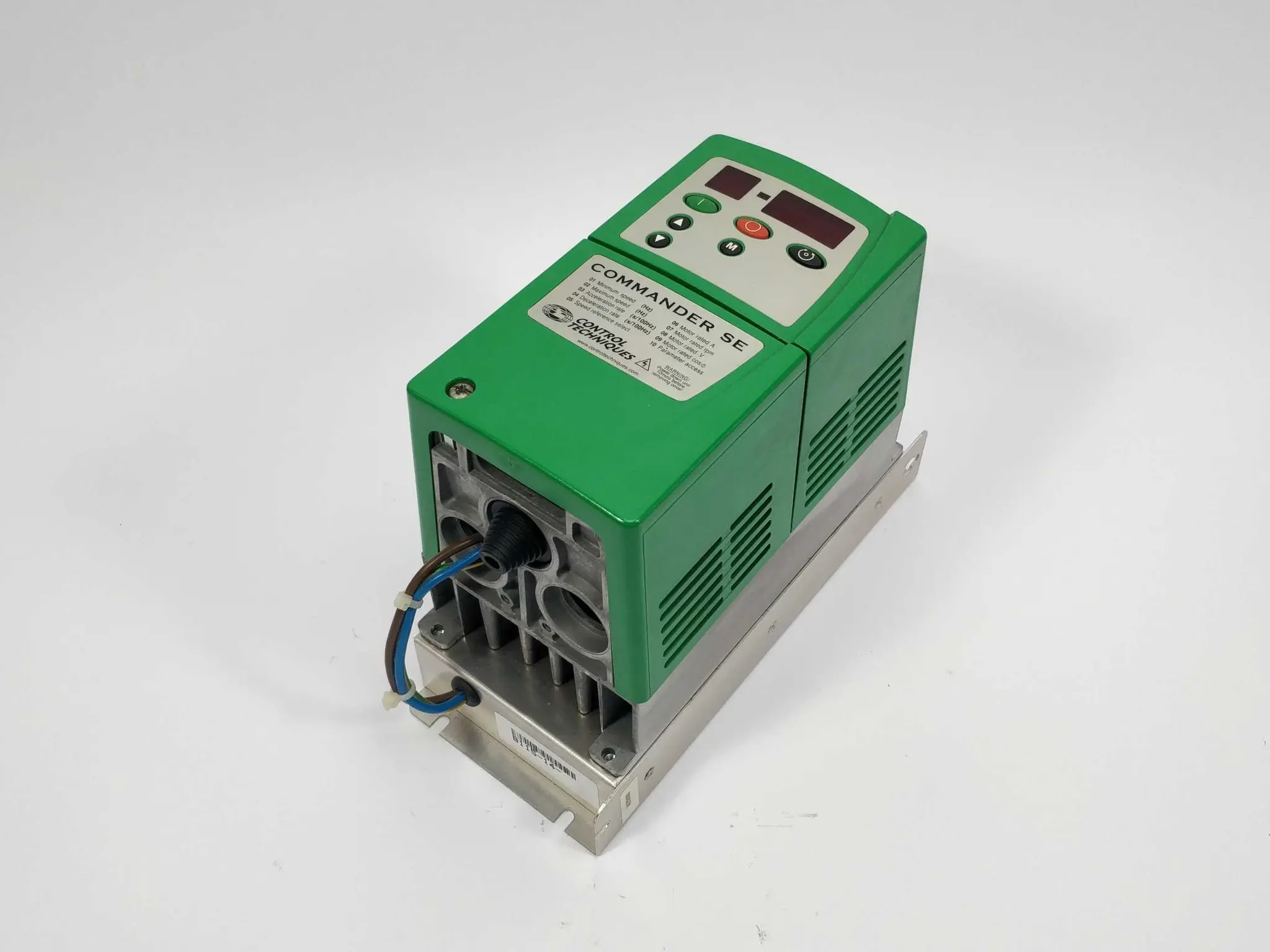 Produktfoto 1 von Control Techniques SE 11200055