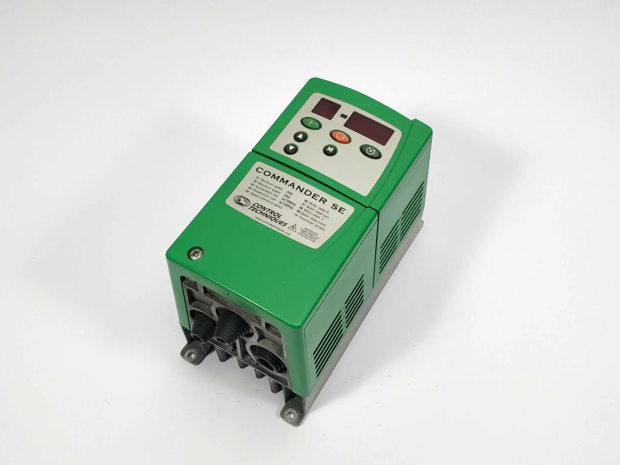 Produktfoto 1 von Control Techniques SE 11200055