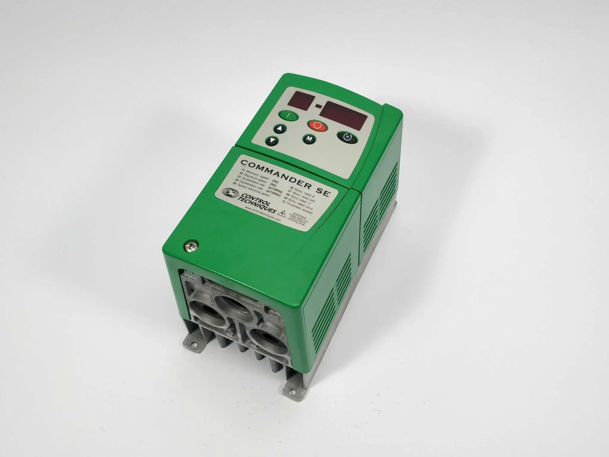 Produktfoto 1 von Control Techniques SE 11200025