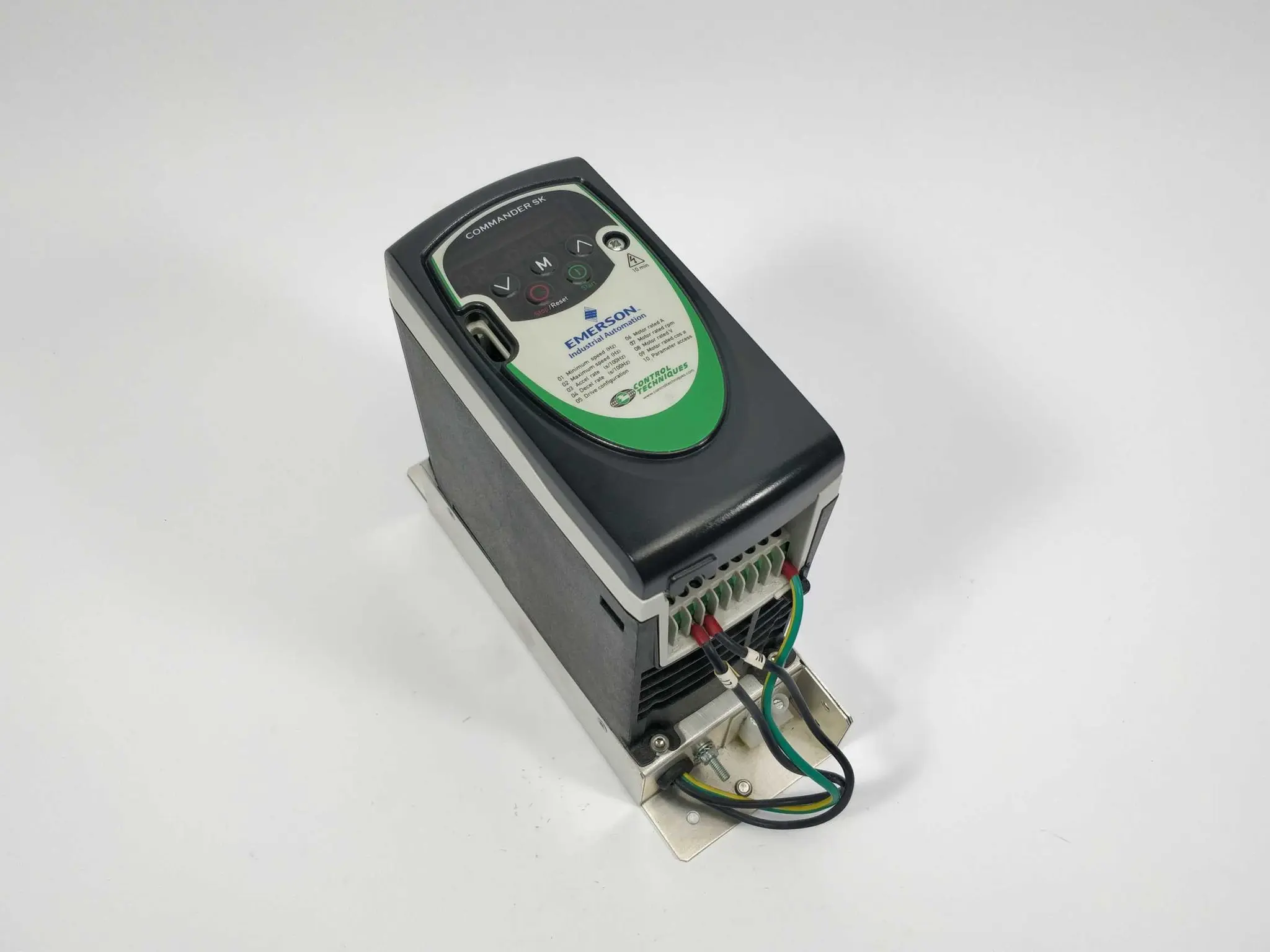 Produktfoto 1 von Emerson SKA1200025
