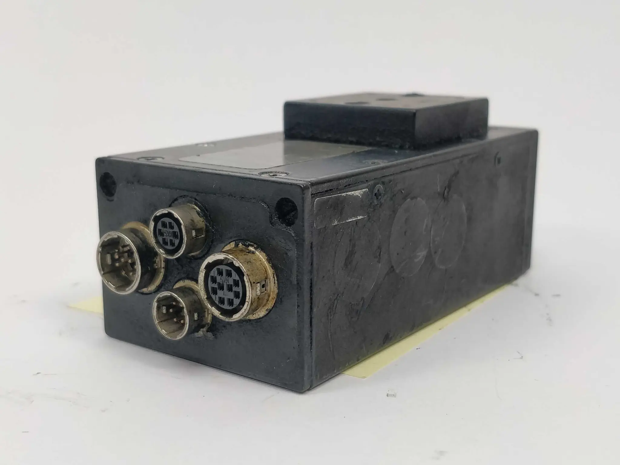 Vision Components VC21