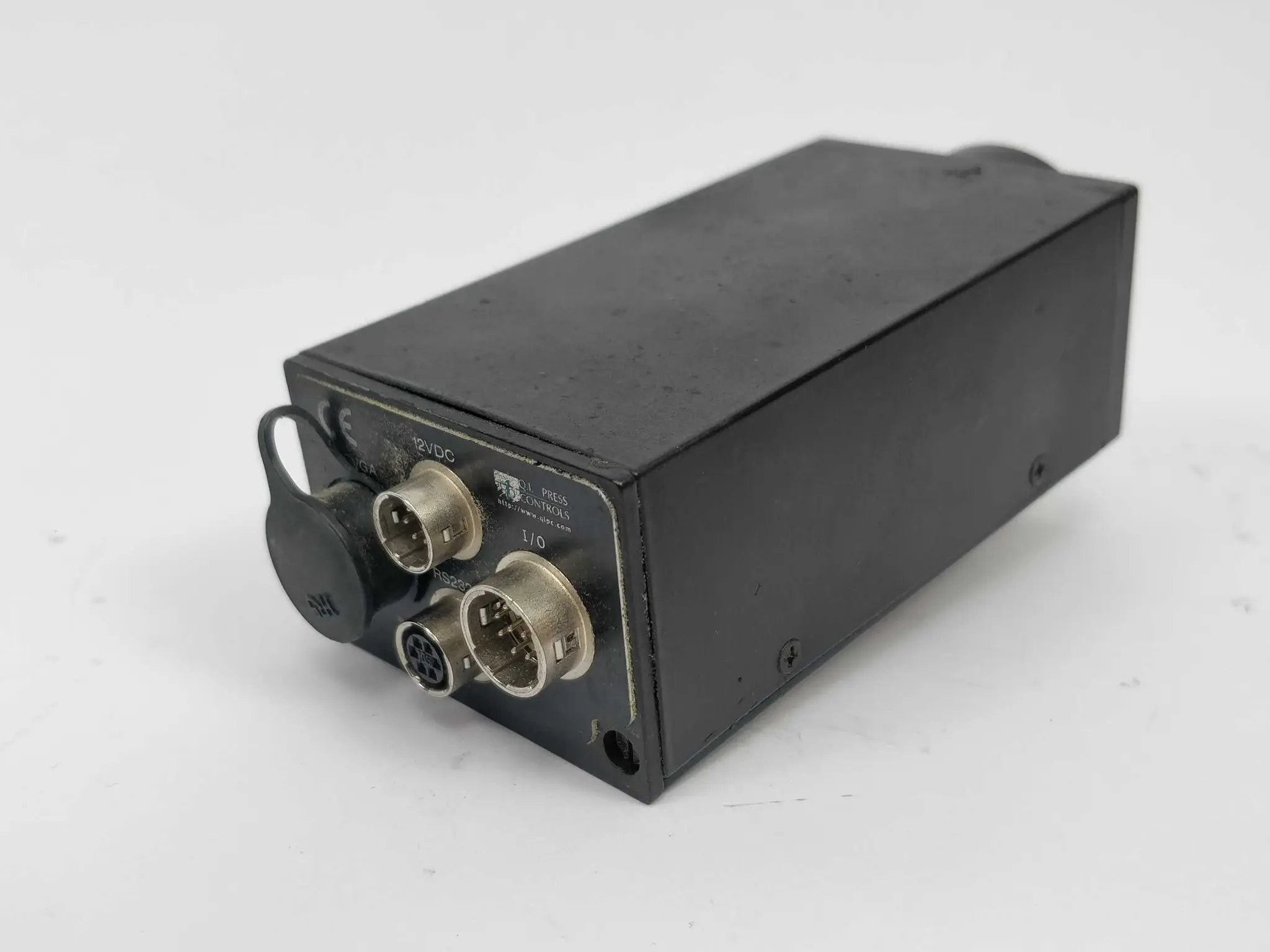 Produktfoto 1 von Vision Components VC21