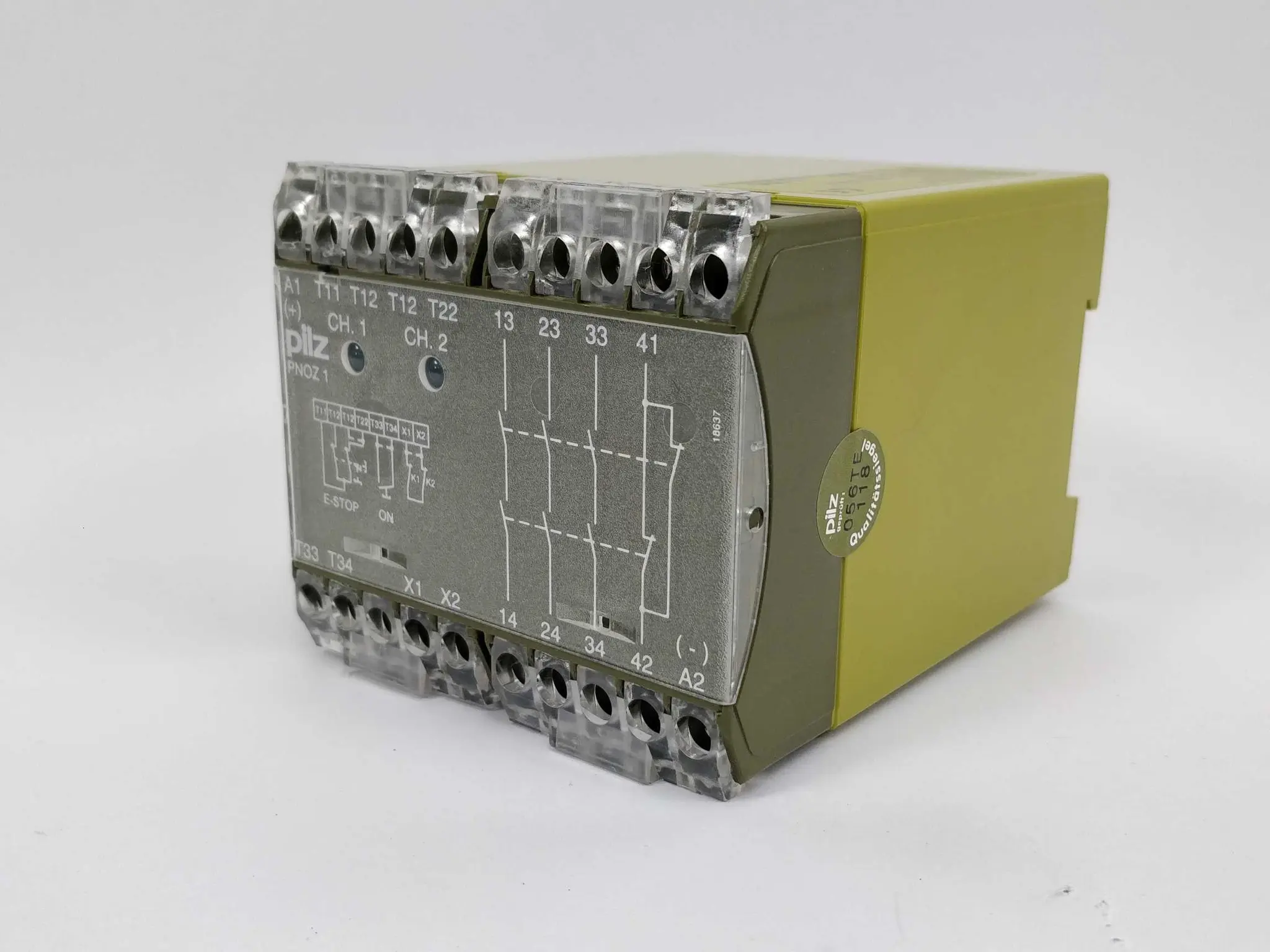 Produktfoto 1 von Pilz 475695