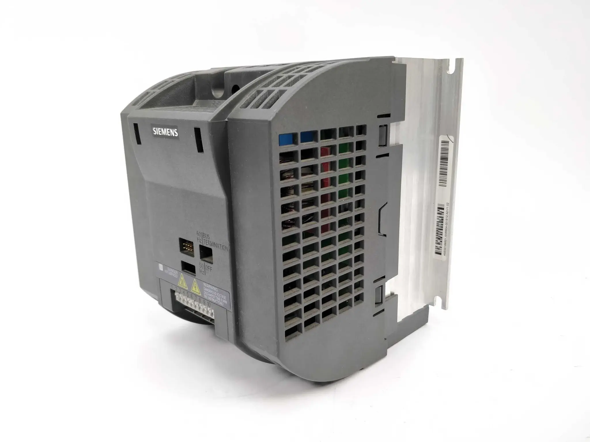Produktfoto 1 von Siemens 6SL3211-0AB21-5AA0