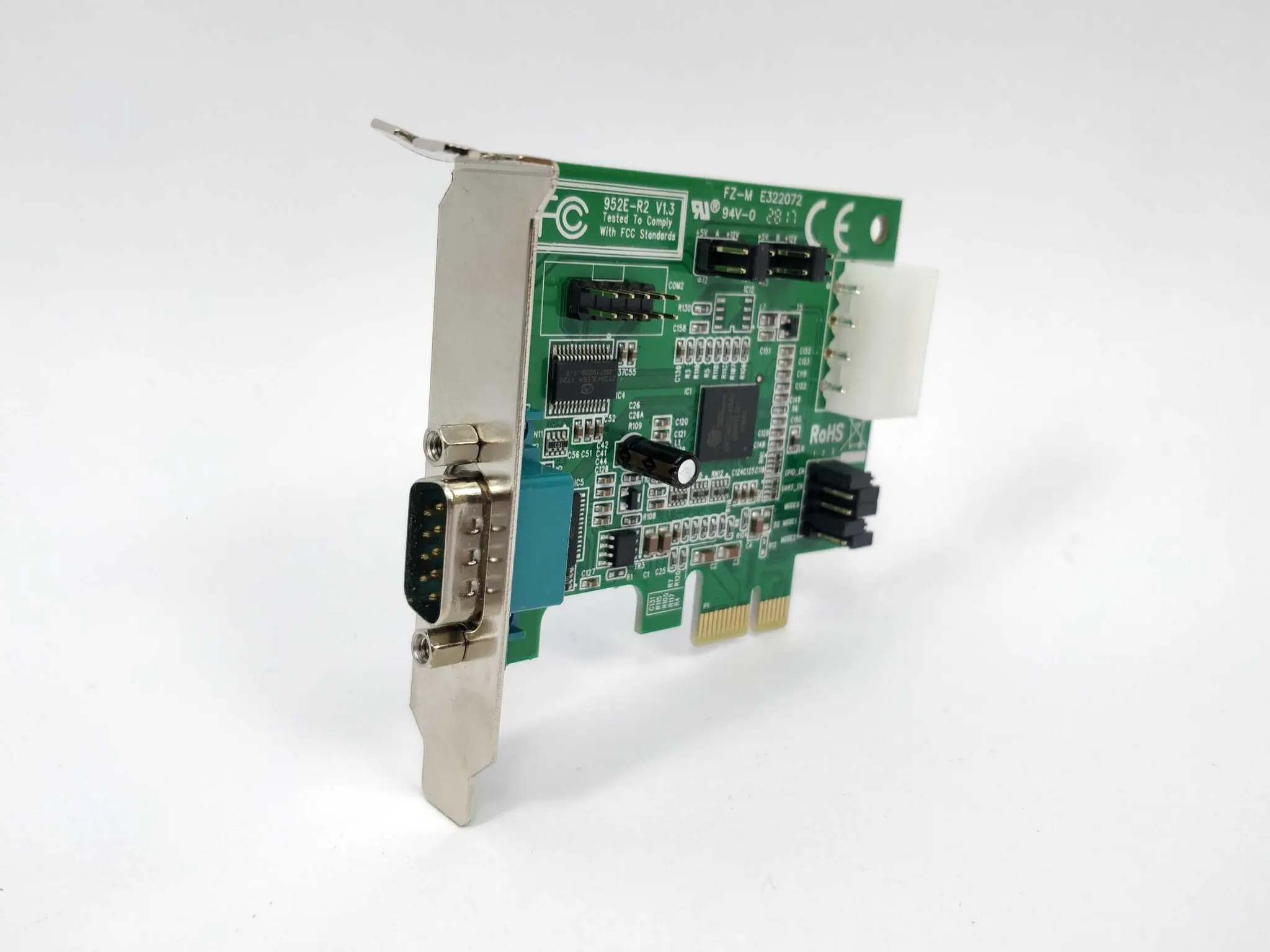 Produktfoto 1 von StarTech PEX2S952