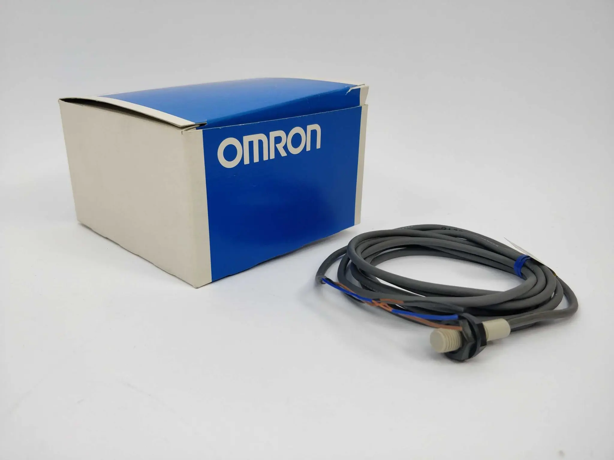 Produktfoto 1 von OMRON E2F-X1R5E1
