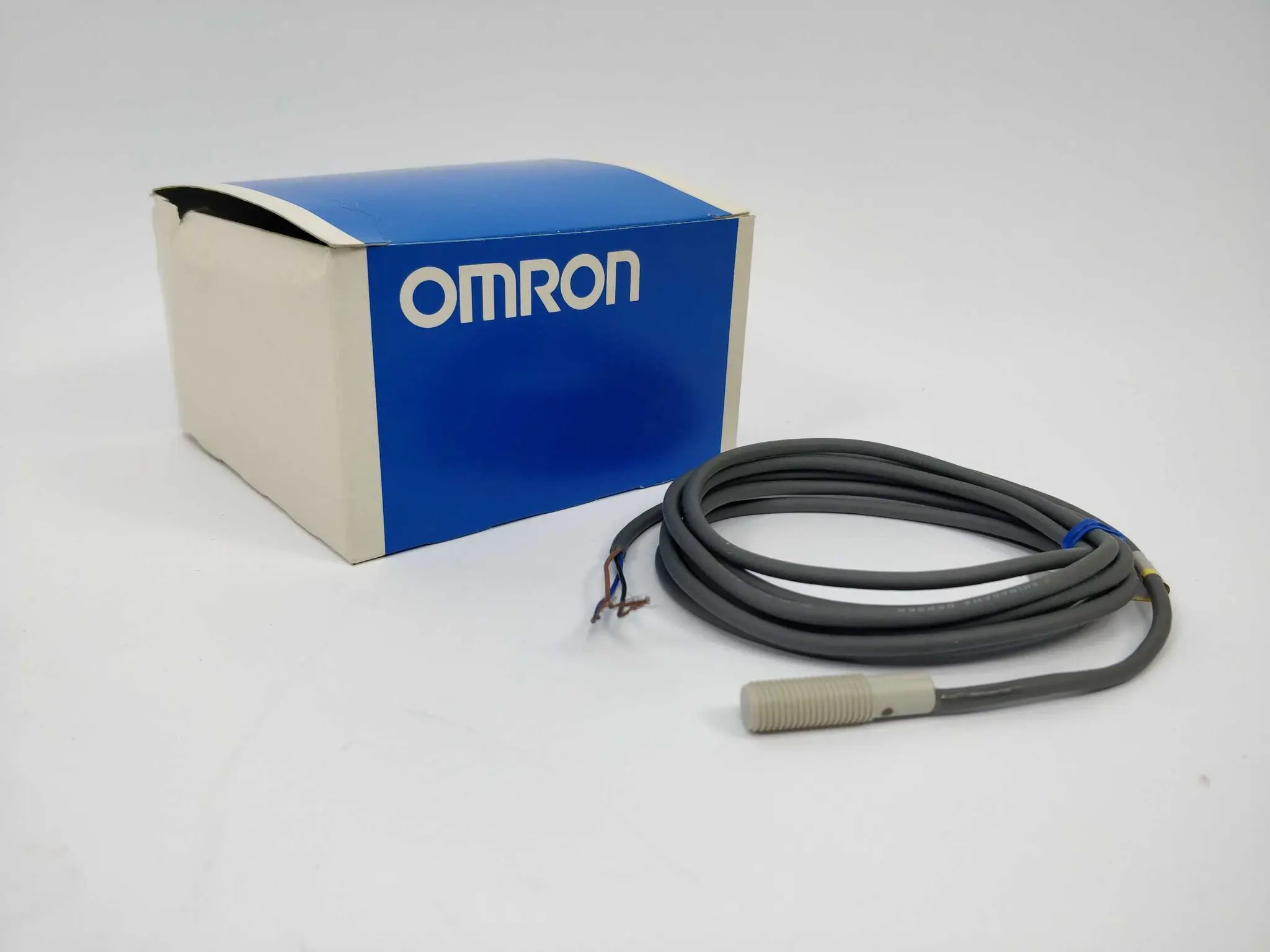 Produktfoto 1 von OMRON E2F-X1R5E1