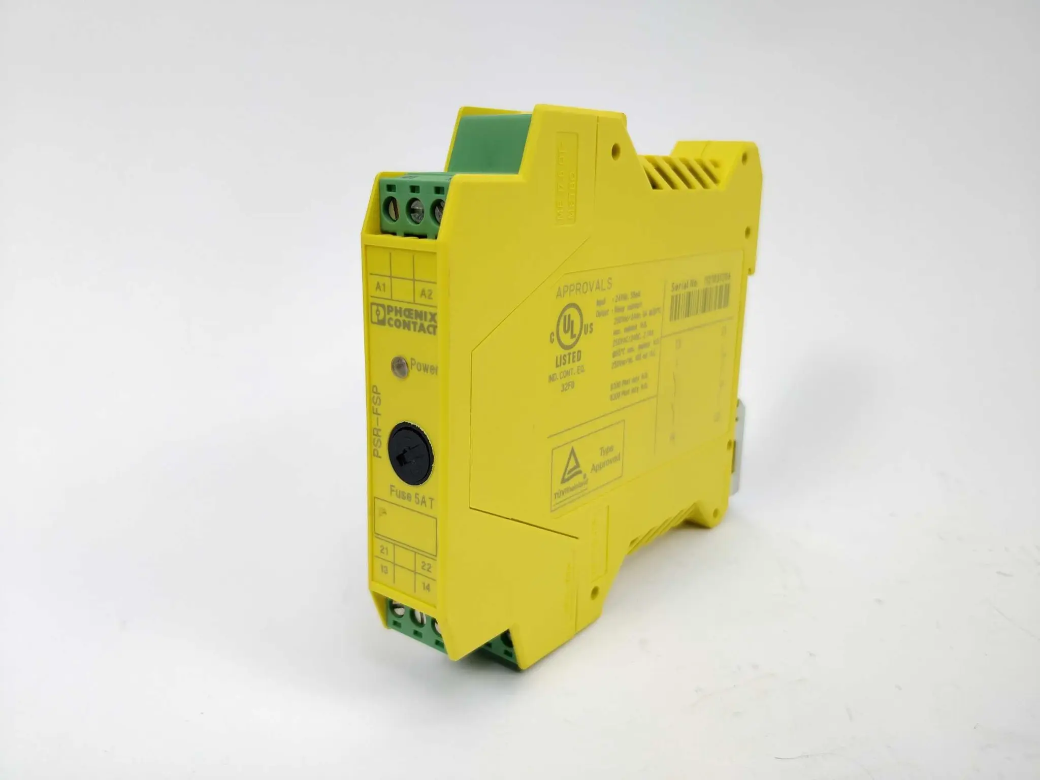 Produktfoto 1 von Phoenix Contact 2981978