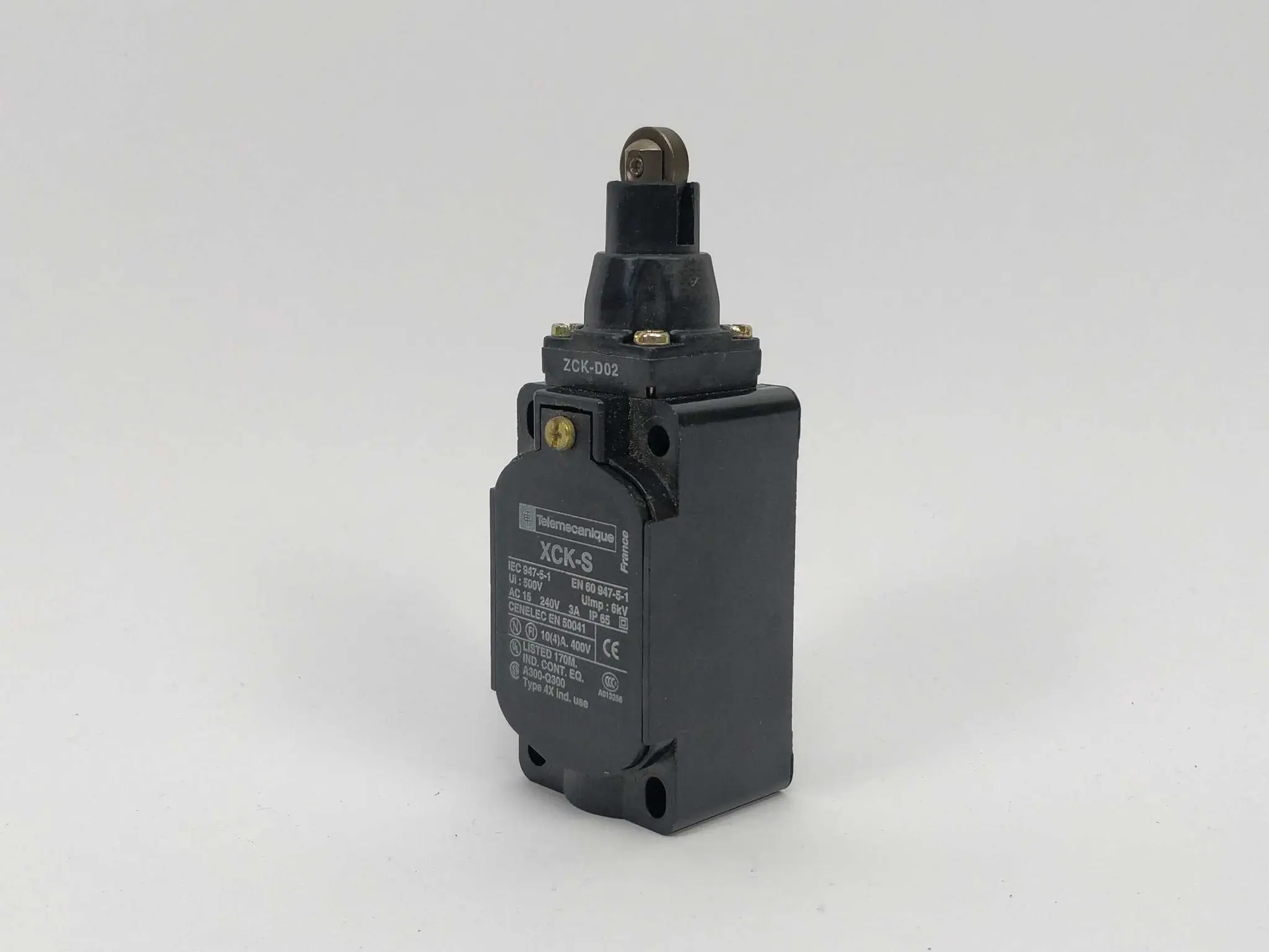 TELEMECANIQUE ZCK-S7H29