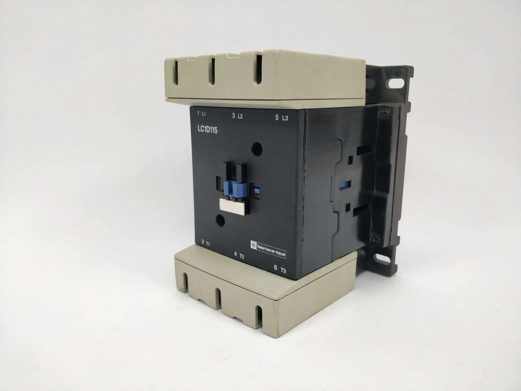 TELEMECANIQUE LC1 D 11500