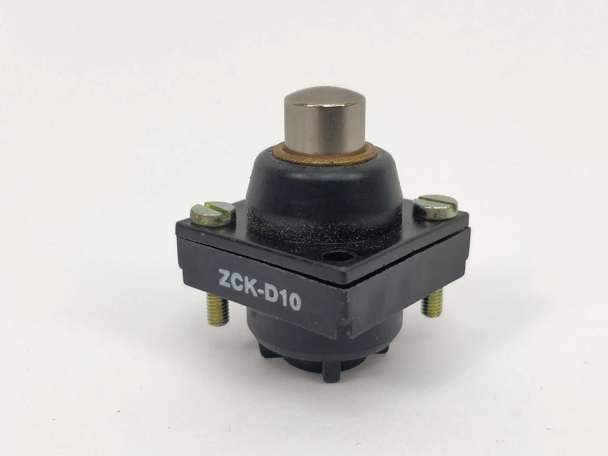Produktfoto 1 von TELEMECANIQUE ZCK-D10