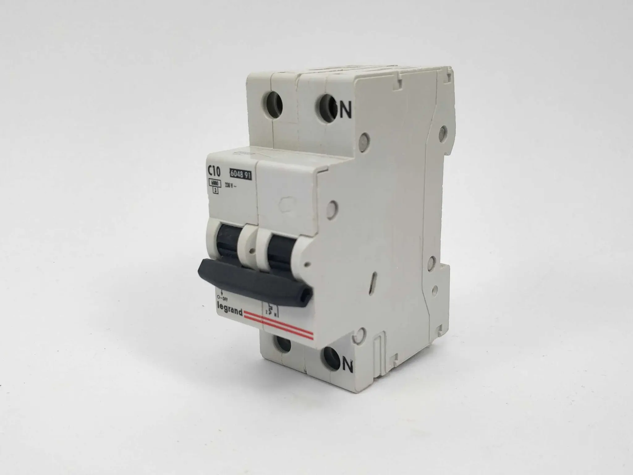 Produktfoto 1 von Legrand 604891