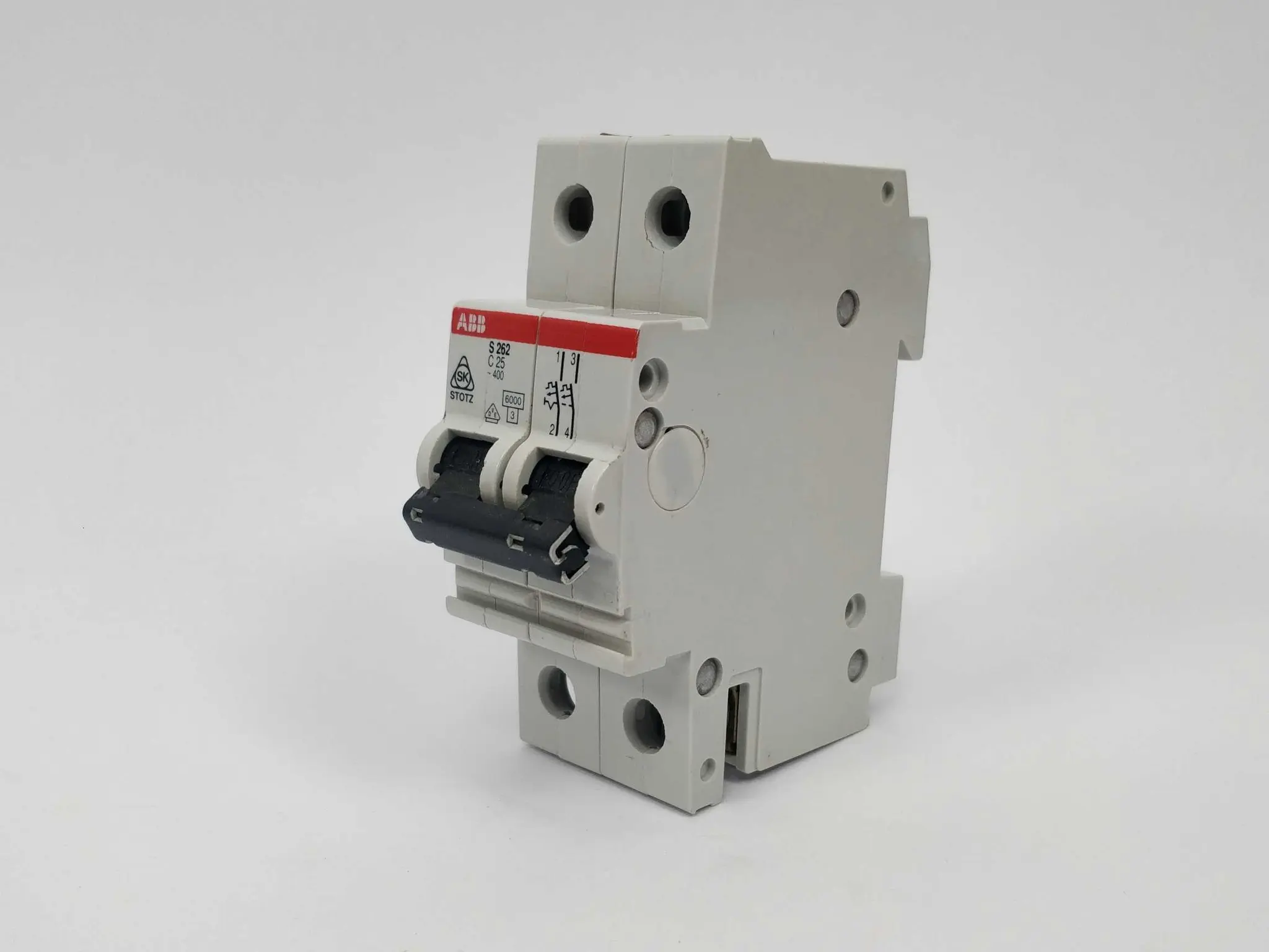 Produktfoto 1 von ABB S262