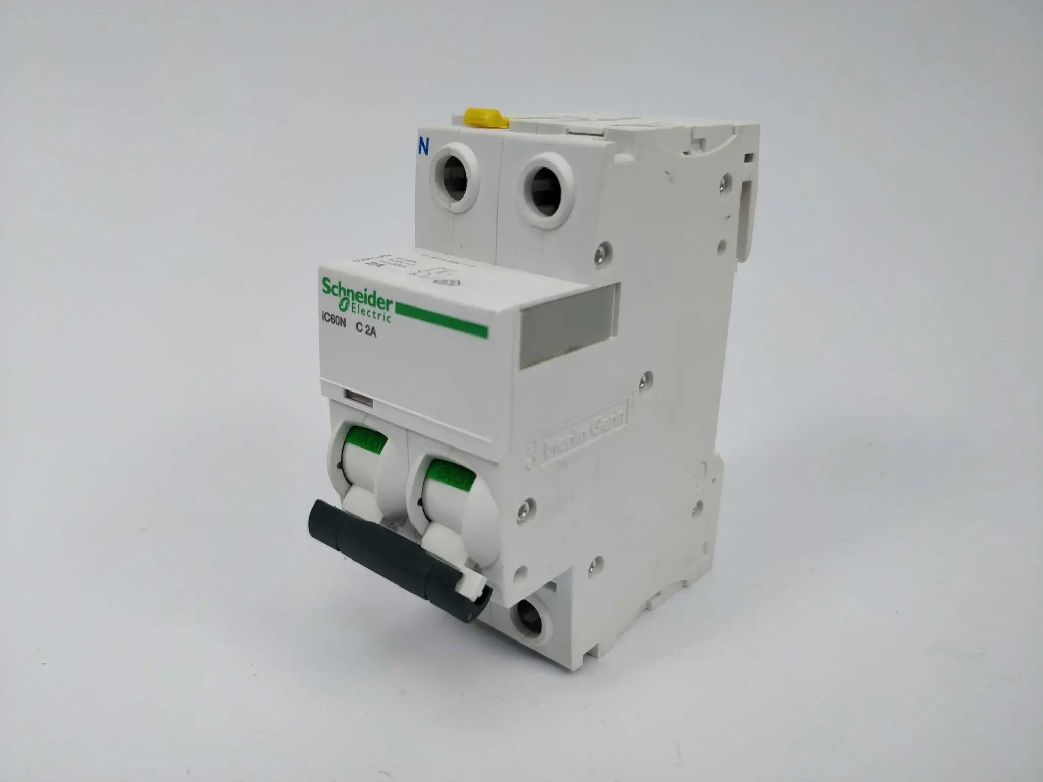 Produktfoto 1 von Schneider Electric A9F04602