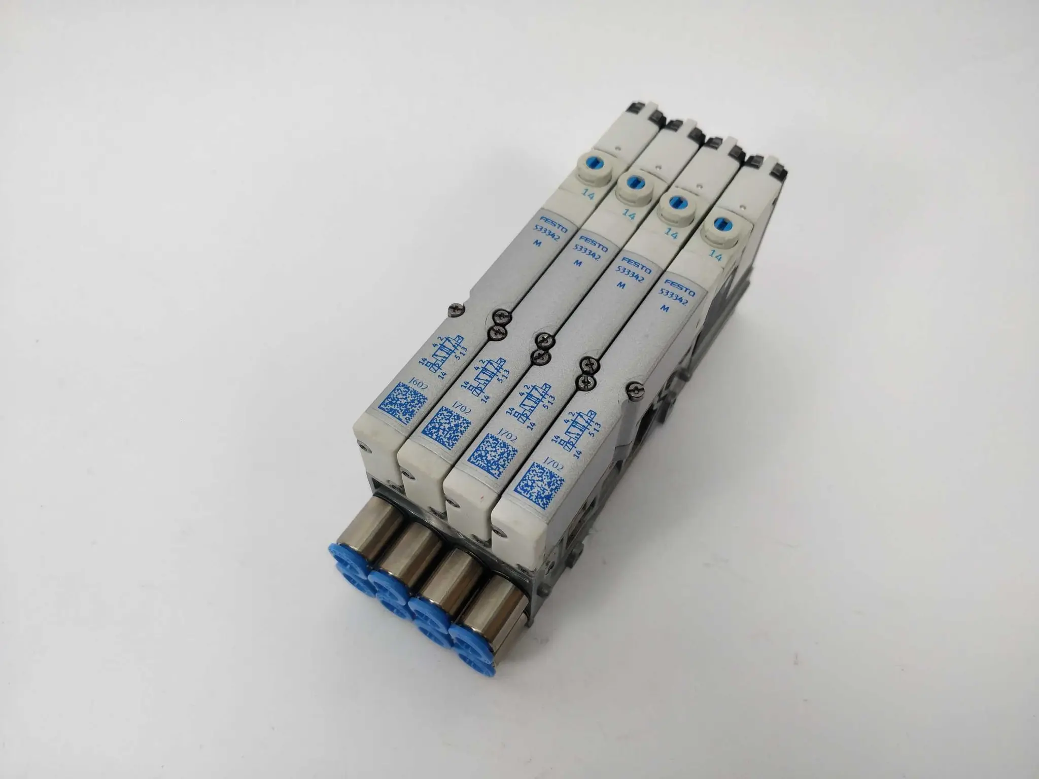 Produktfoto 1 von Festo 533342