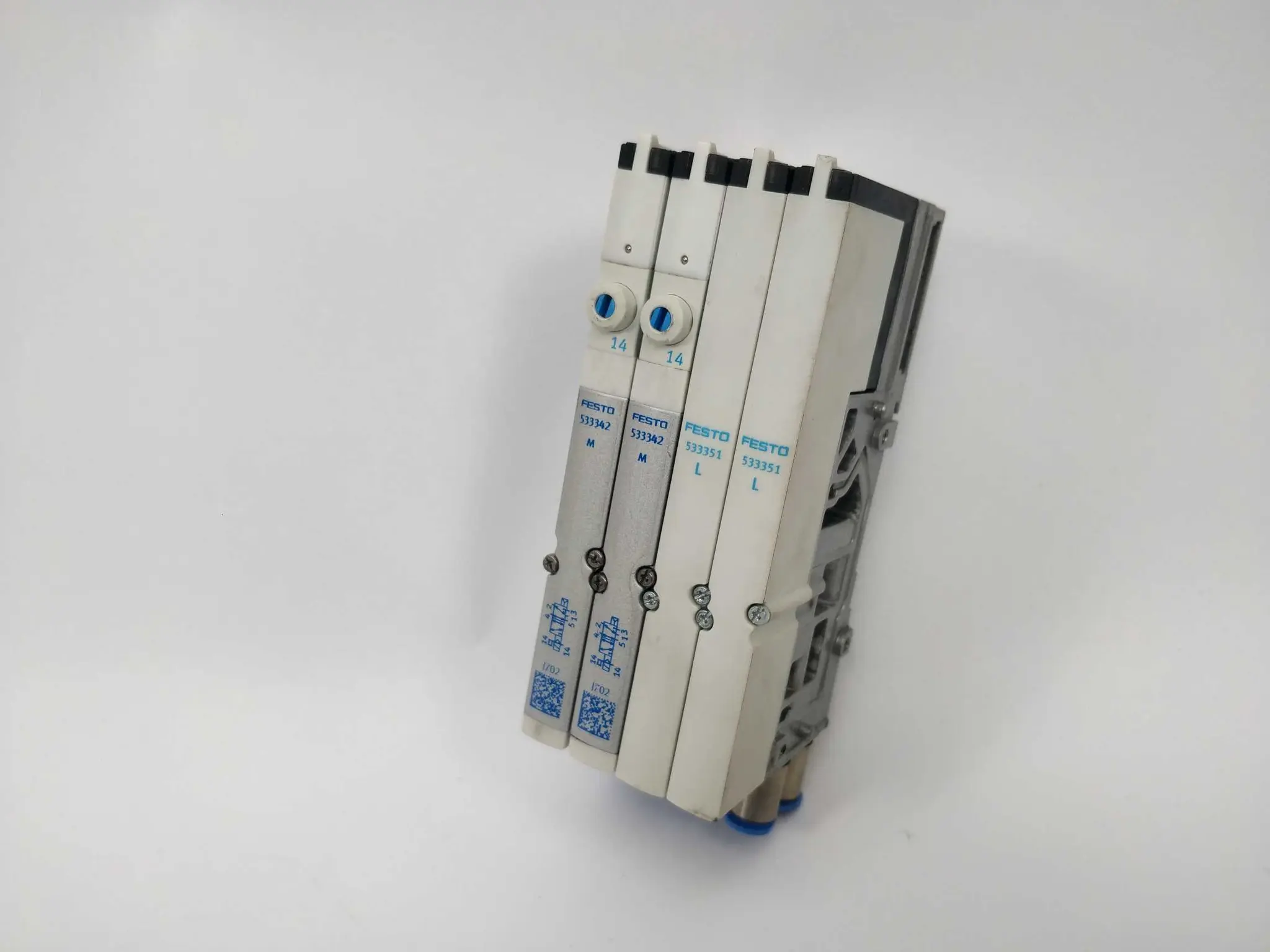 Produktfoto 1 von Festo 533342