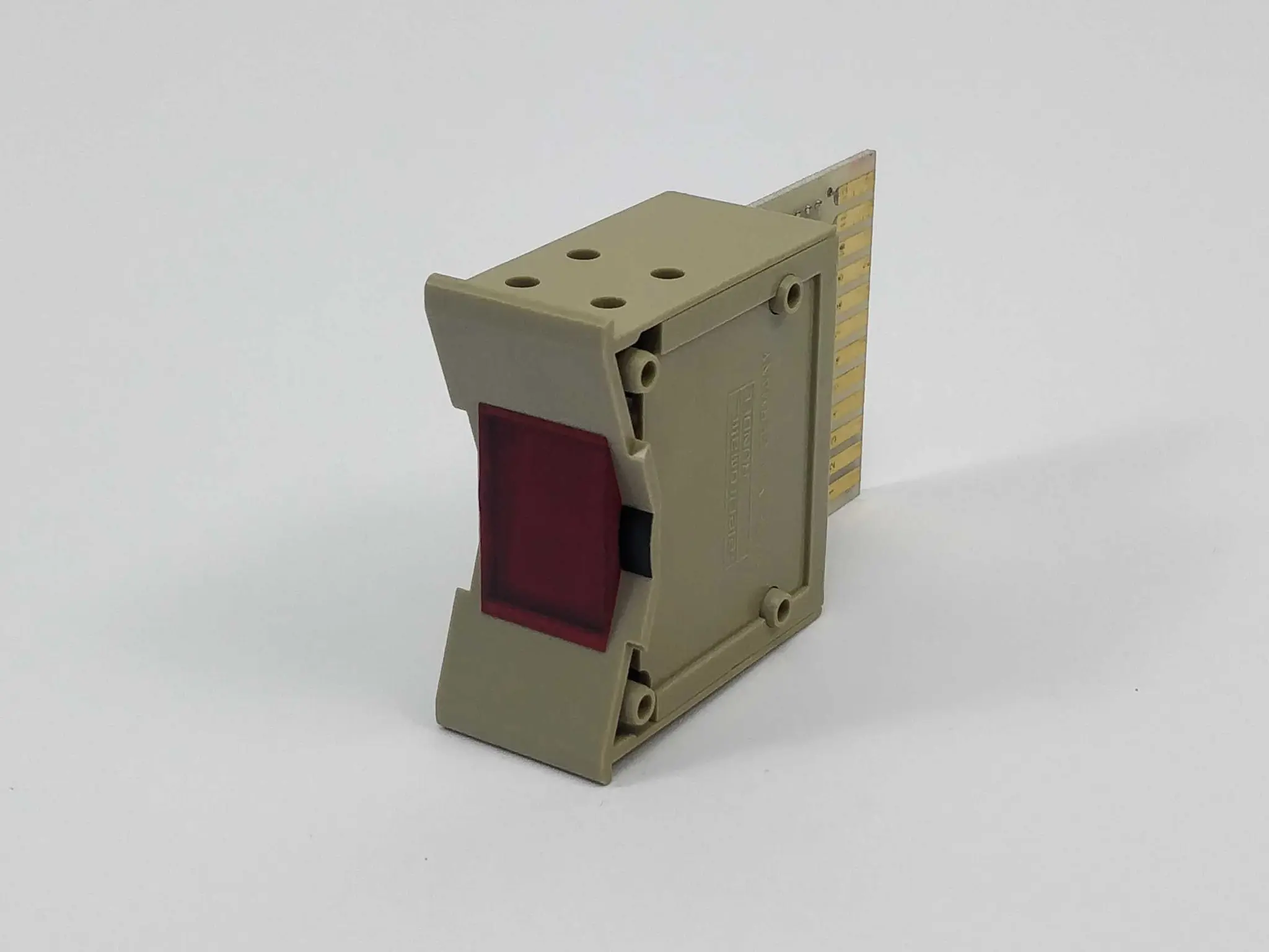 Produktfoto 1 von Electromatic ICD 14.1