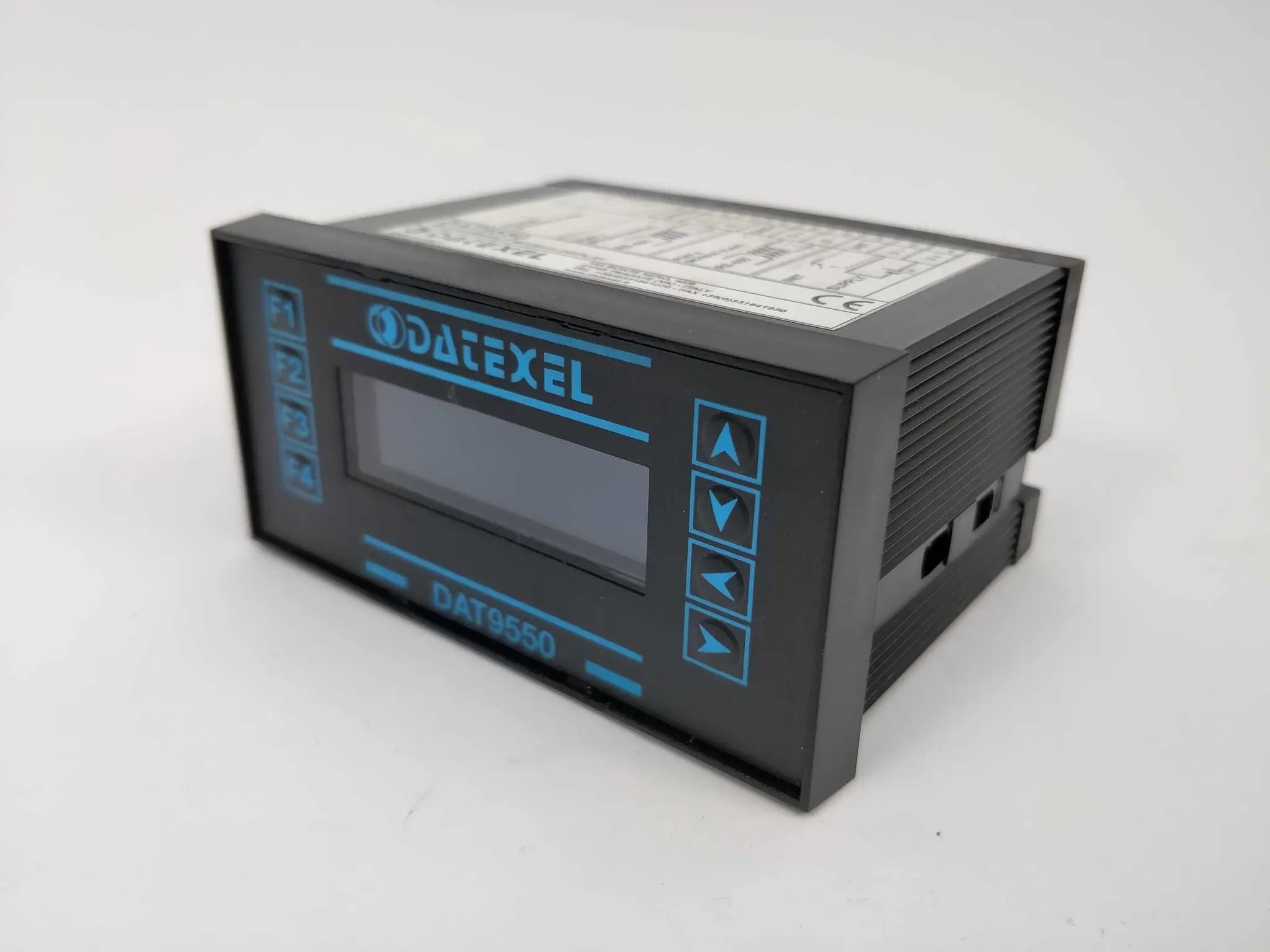 Produktfoto 1 von Datexel DAT 9550