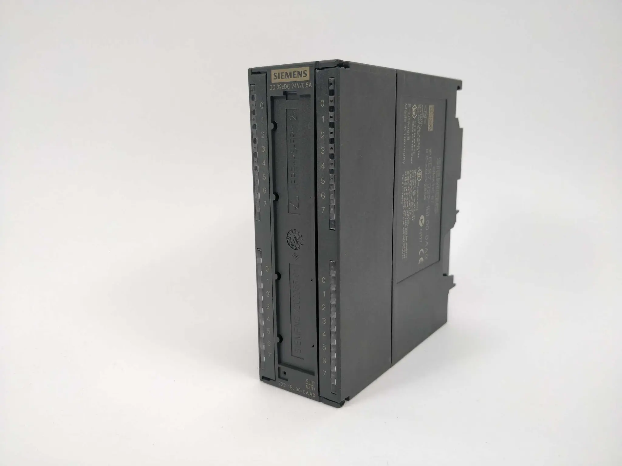 Produktfoto 1 von Siemens 6ES7322-1BL00-0AA0