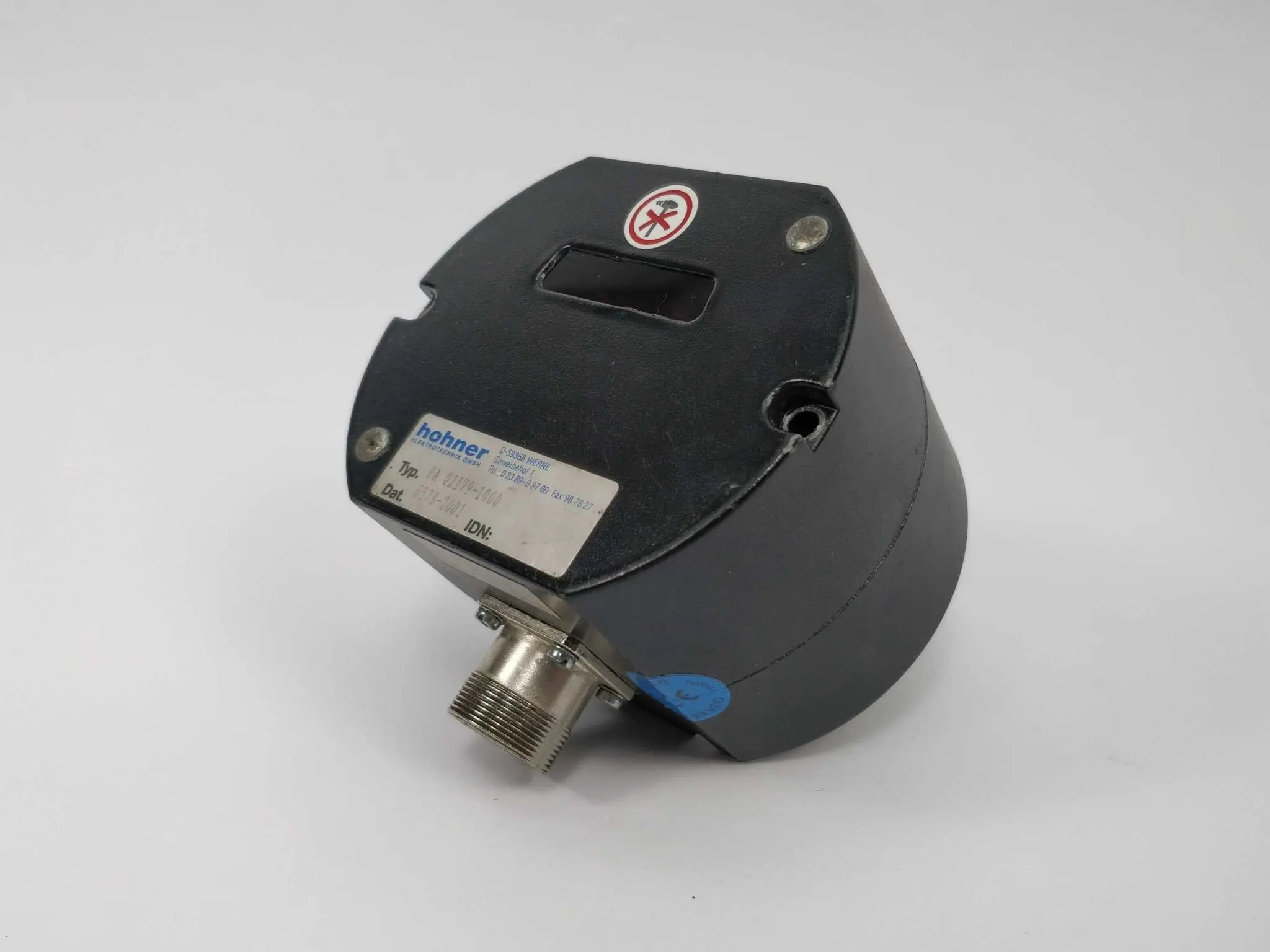 Produktfoto 1 von Hohner PA02179/1000