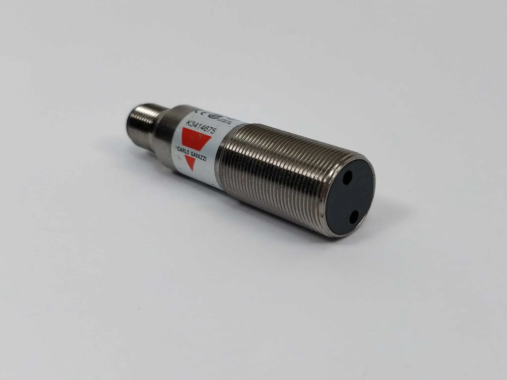 Produktfoto 1 von Carlo Gavazzi E01804PPAS-1