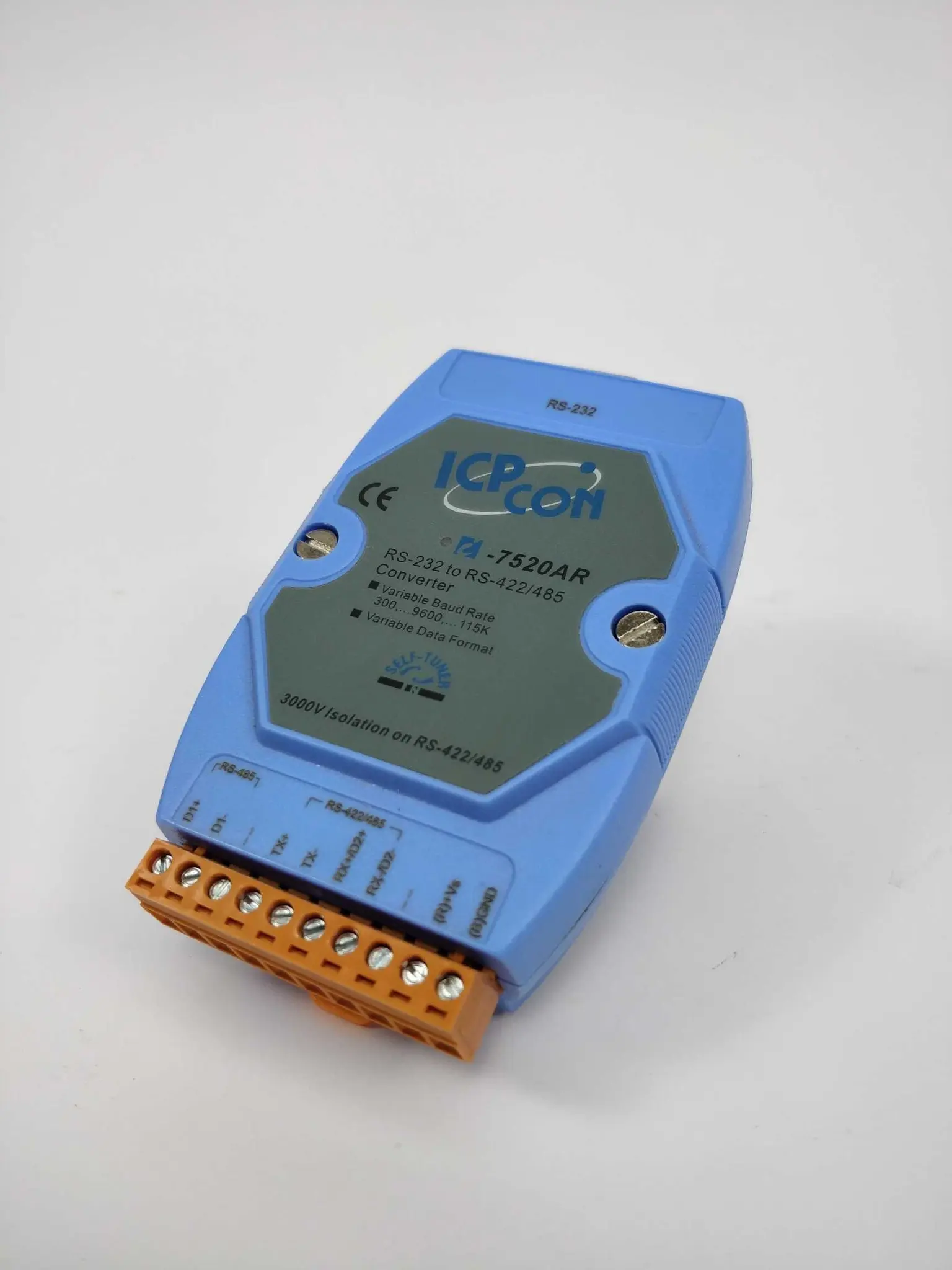 Produktfoto 1 von ICP CON I-7520AR