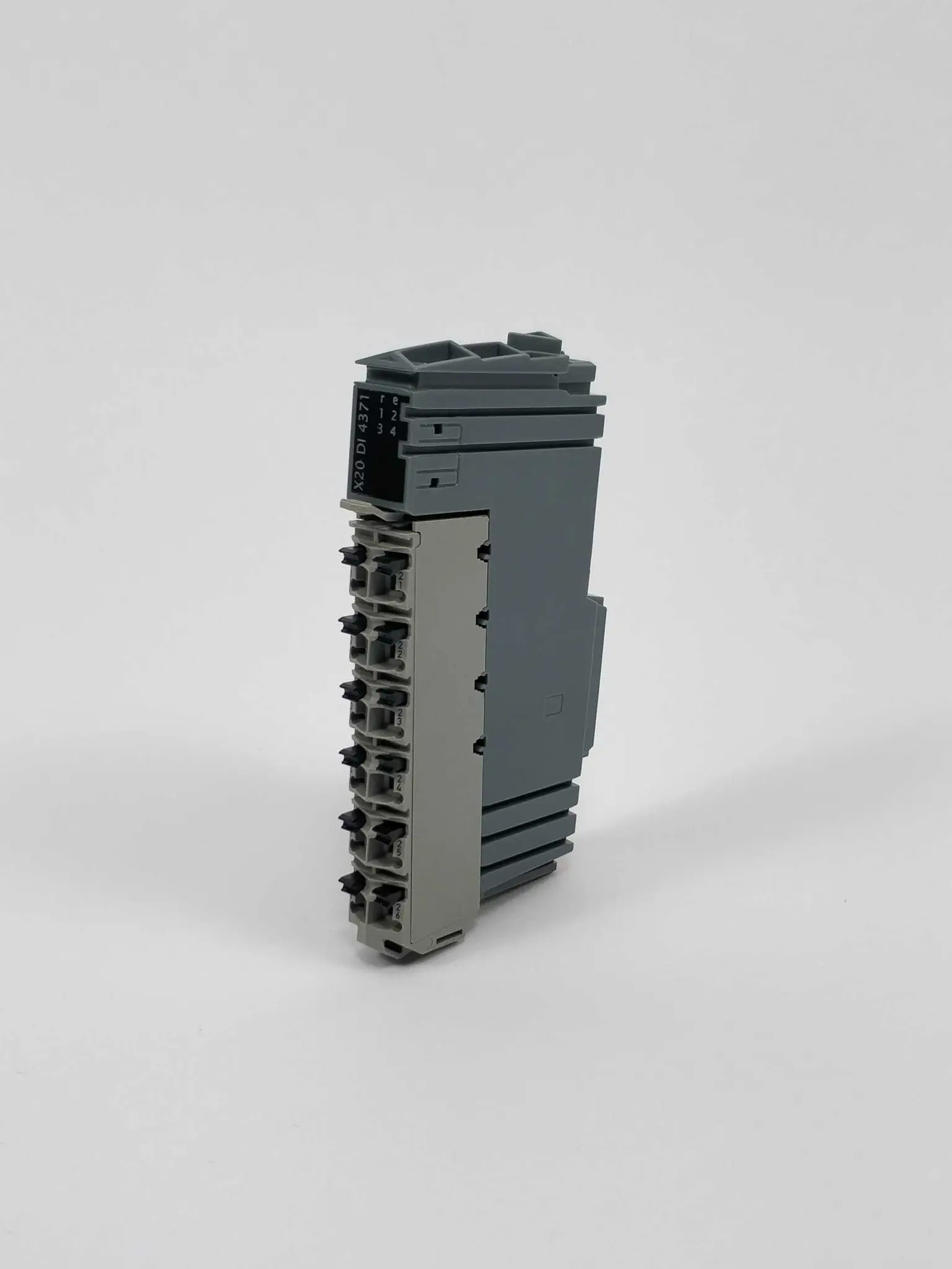 Produktfoto 1 von B&R X20DI4371