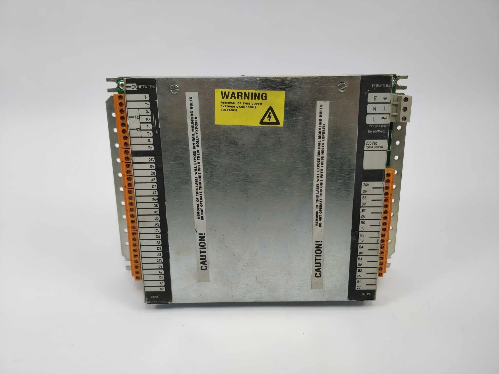 Produktfoto 1 von TREND IQ204/UNB/ADL/DEN/230VAC