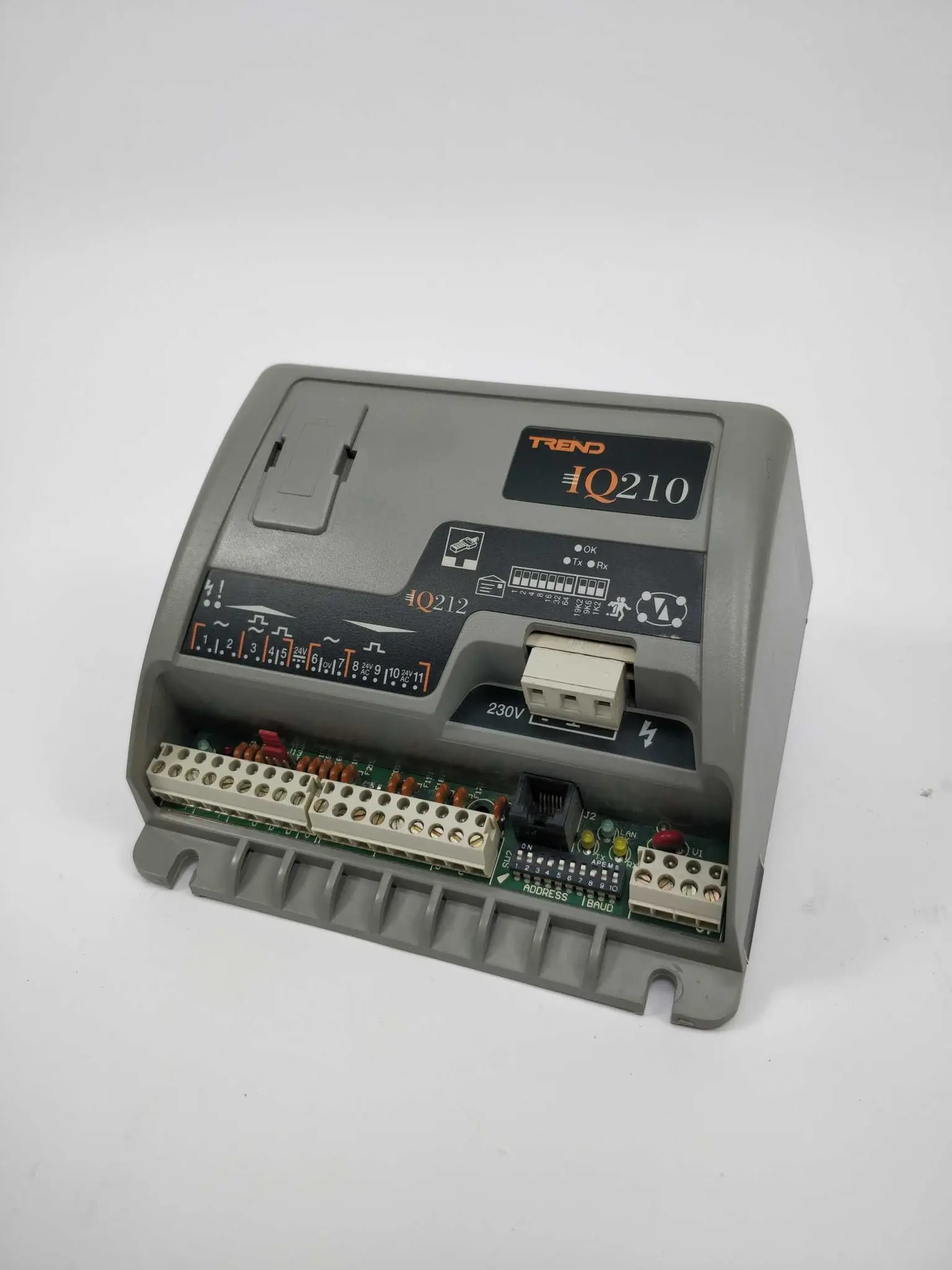 Produktfoto 1 von TREND IQ212/UNB/230VAC