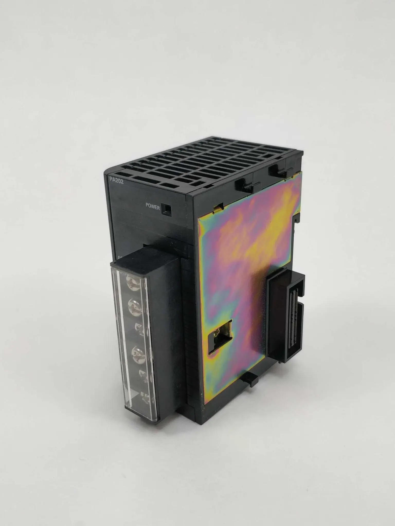 Produktfoto 1 von OMRON CJ1W-PA202