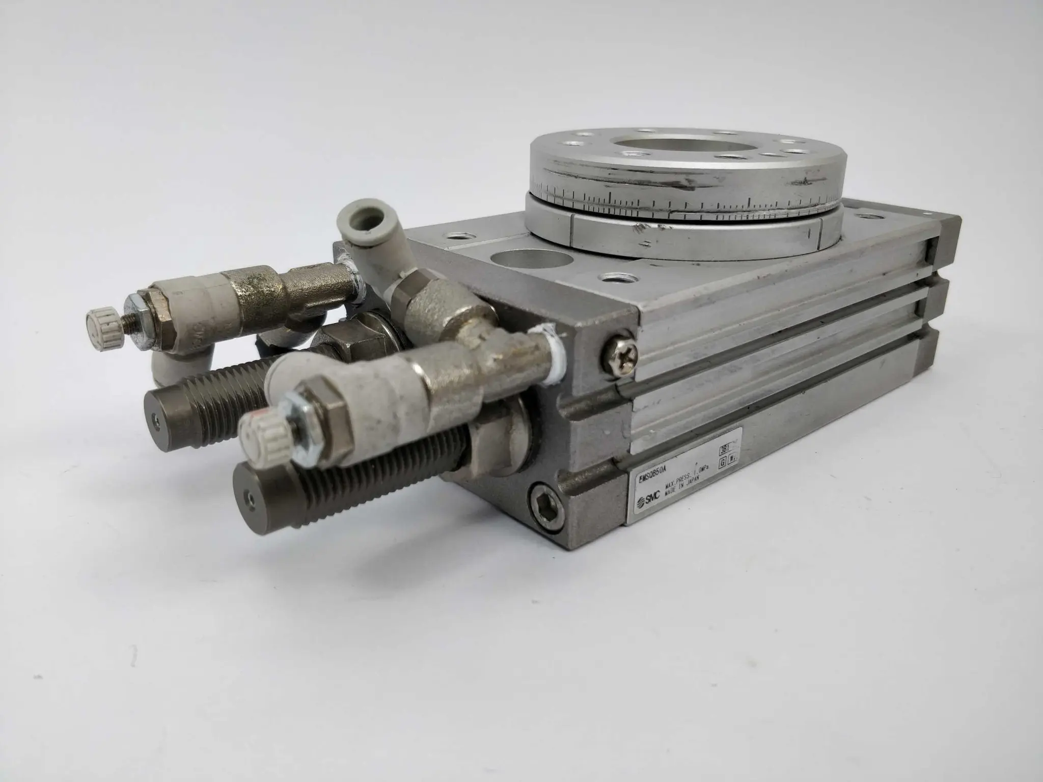 Produktfoto 1 von SMC EMSQB50A