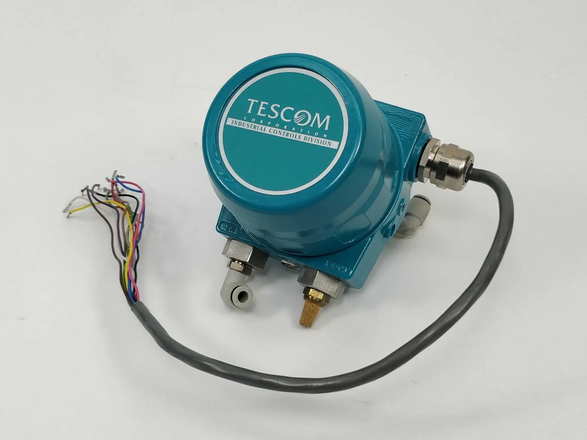 Produktfoto 1 von Tescom ER3000MI-1