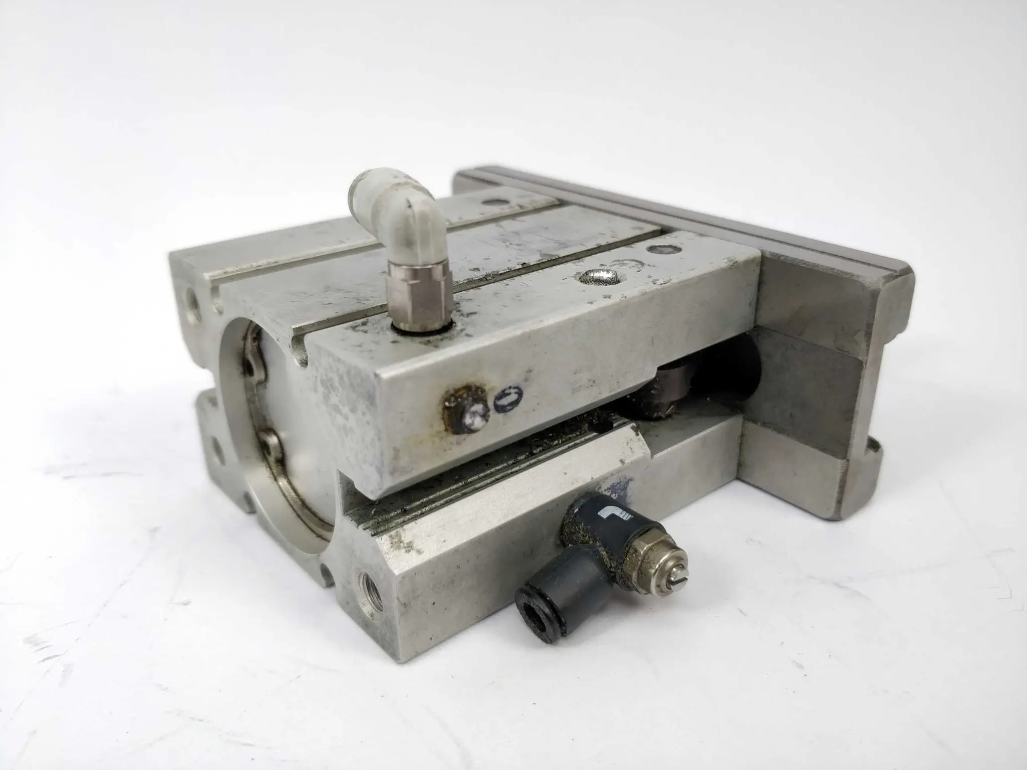 Produktfoto 1 von SMC MHZ2-32D