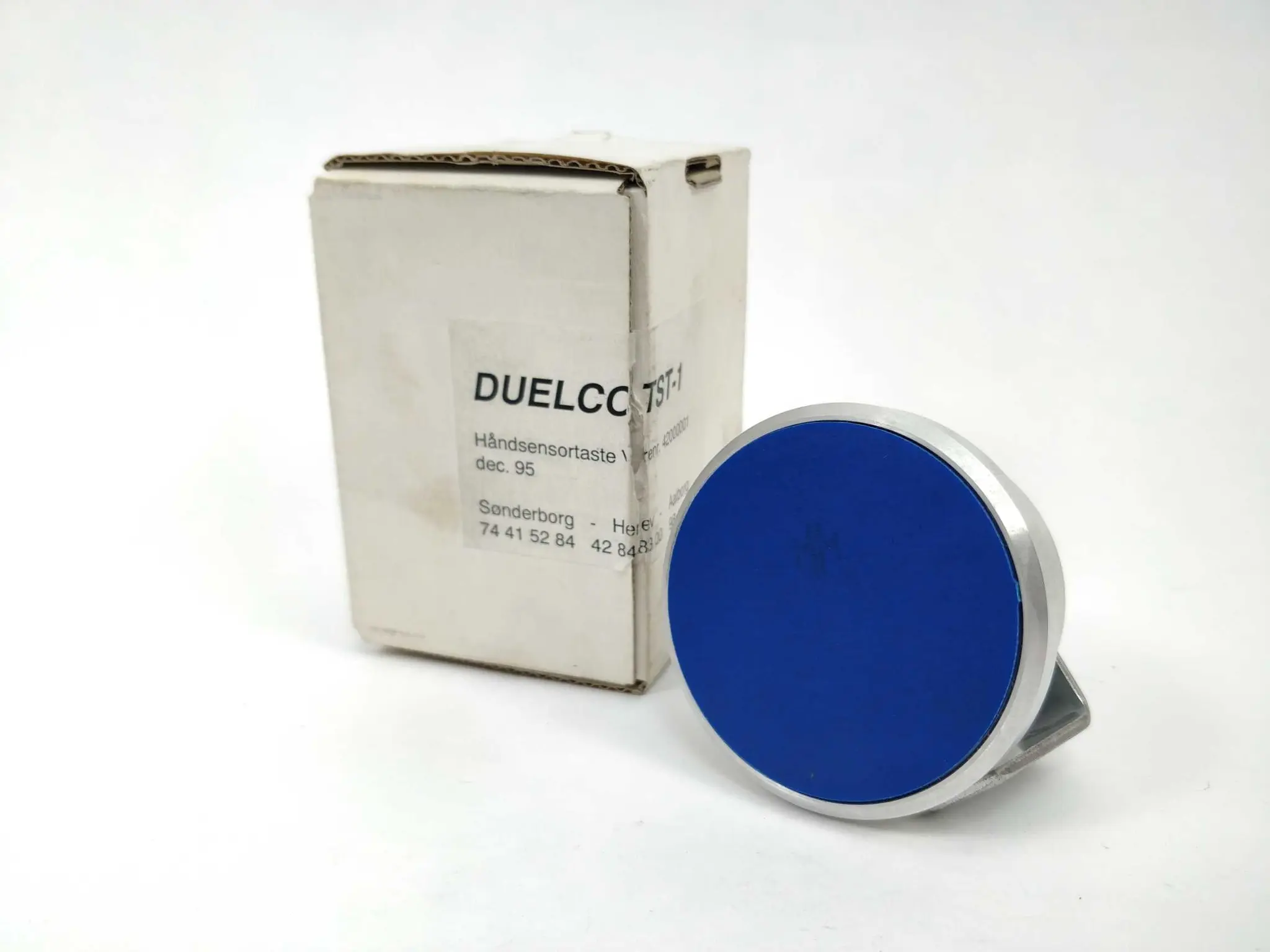 Produktfoto 1 von Duelco 42000001