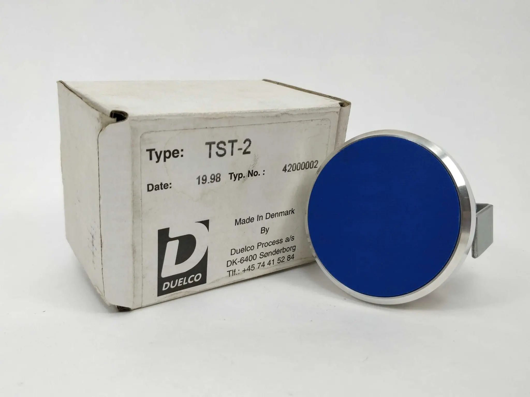 Produktfoto 1 von Duelco 42000002