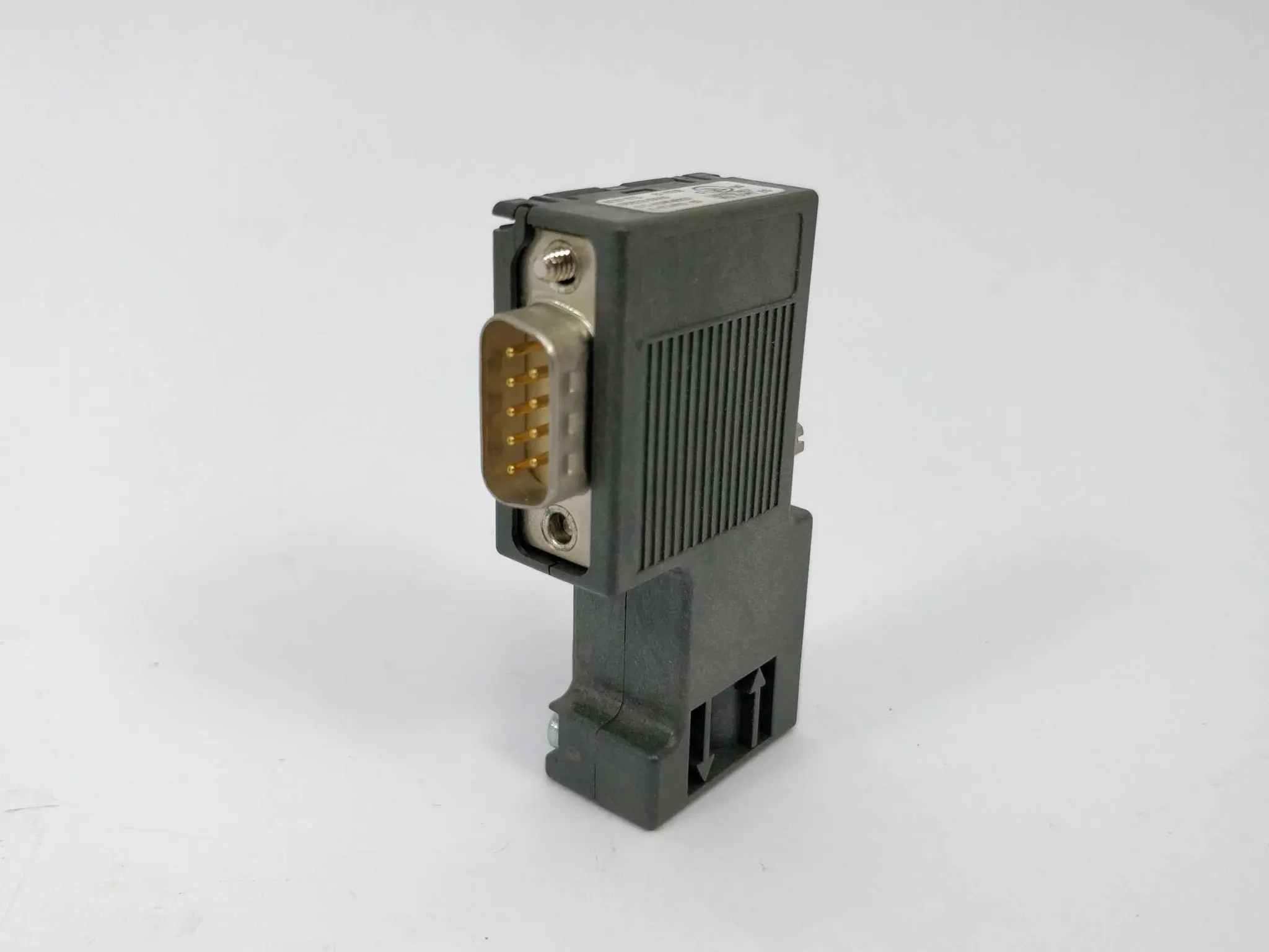 Produktfoto 1 von Siemens 6ES7972-0BB12-0XA0
