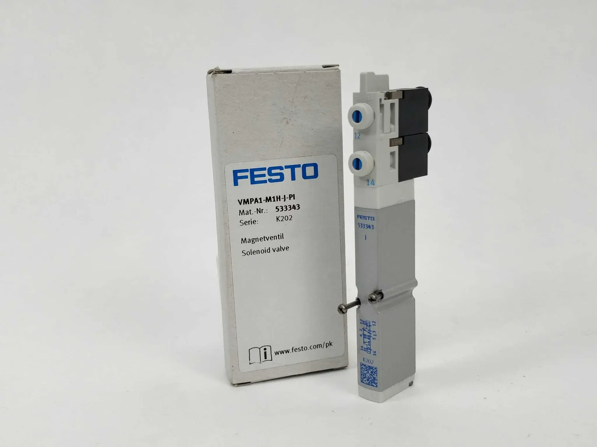 Produktfoto 1 von Festo 533343