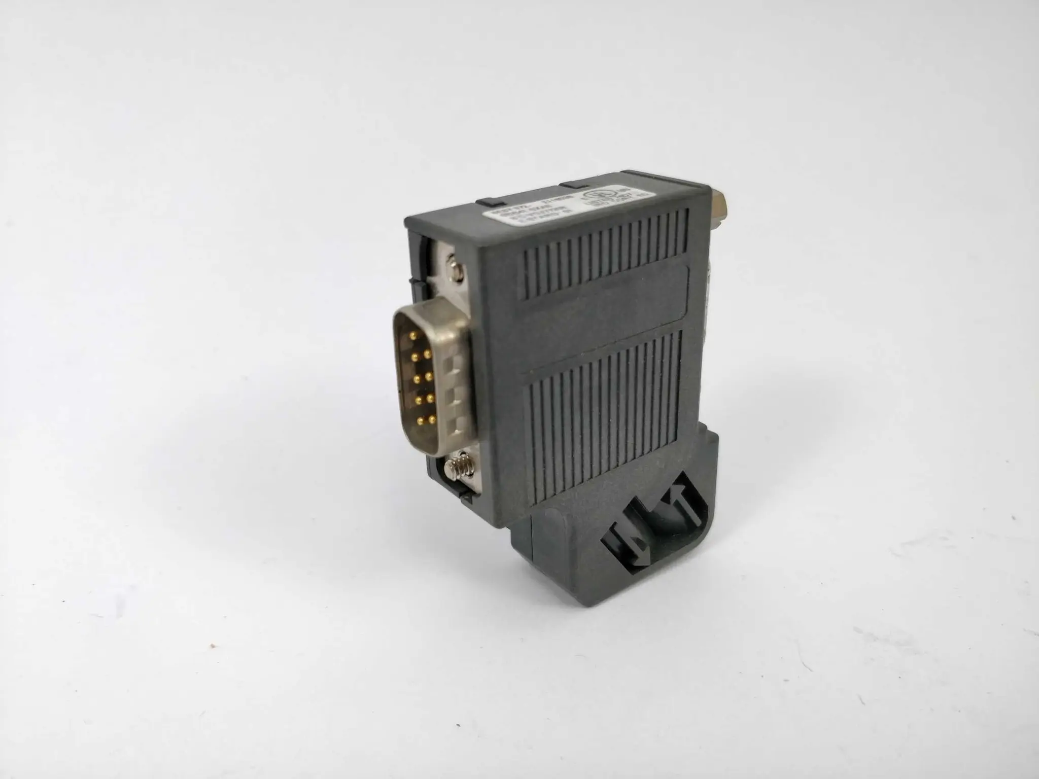 Produktfoto 1 von Siemens 6ES7 972-0BB41-0XA0