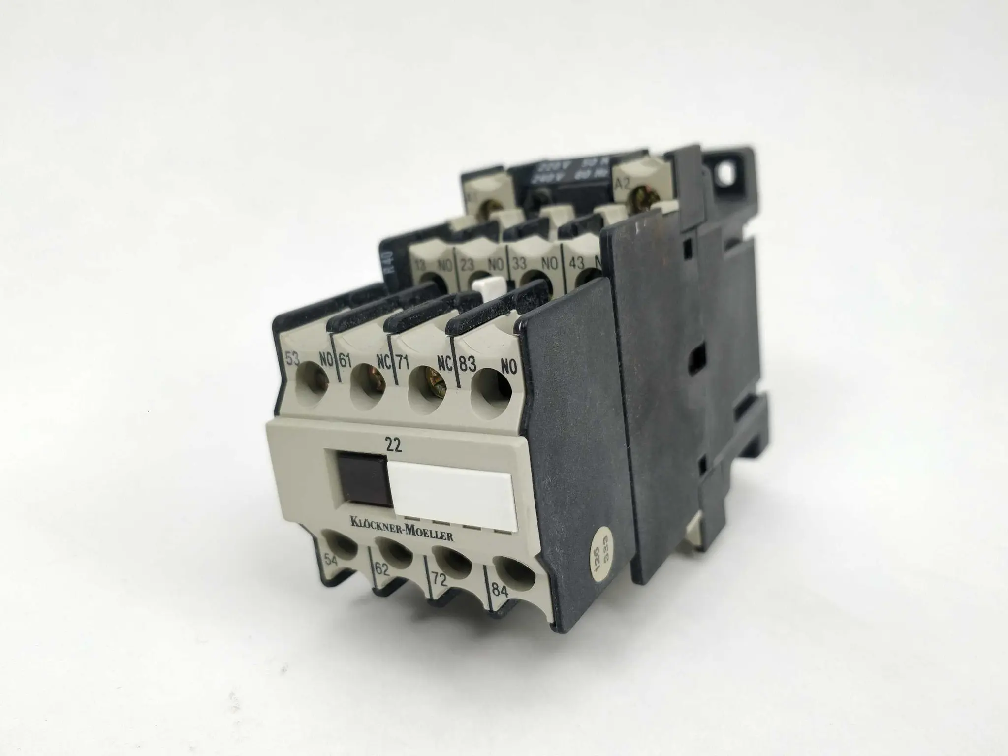 Produktfoto 1 von Klöckner Moeller DIL R 40