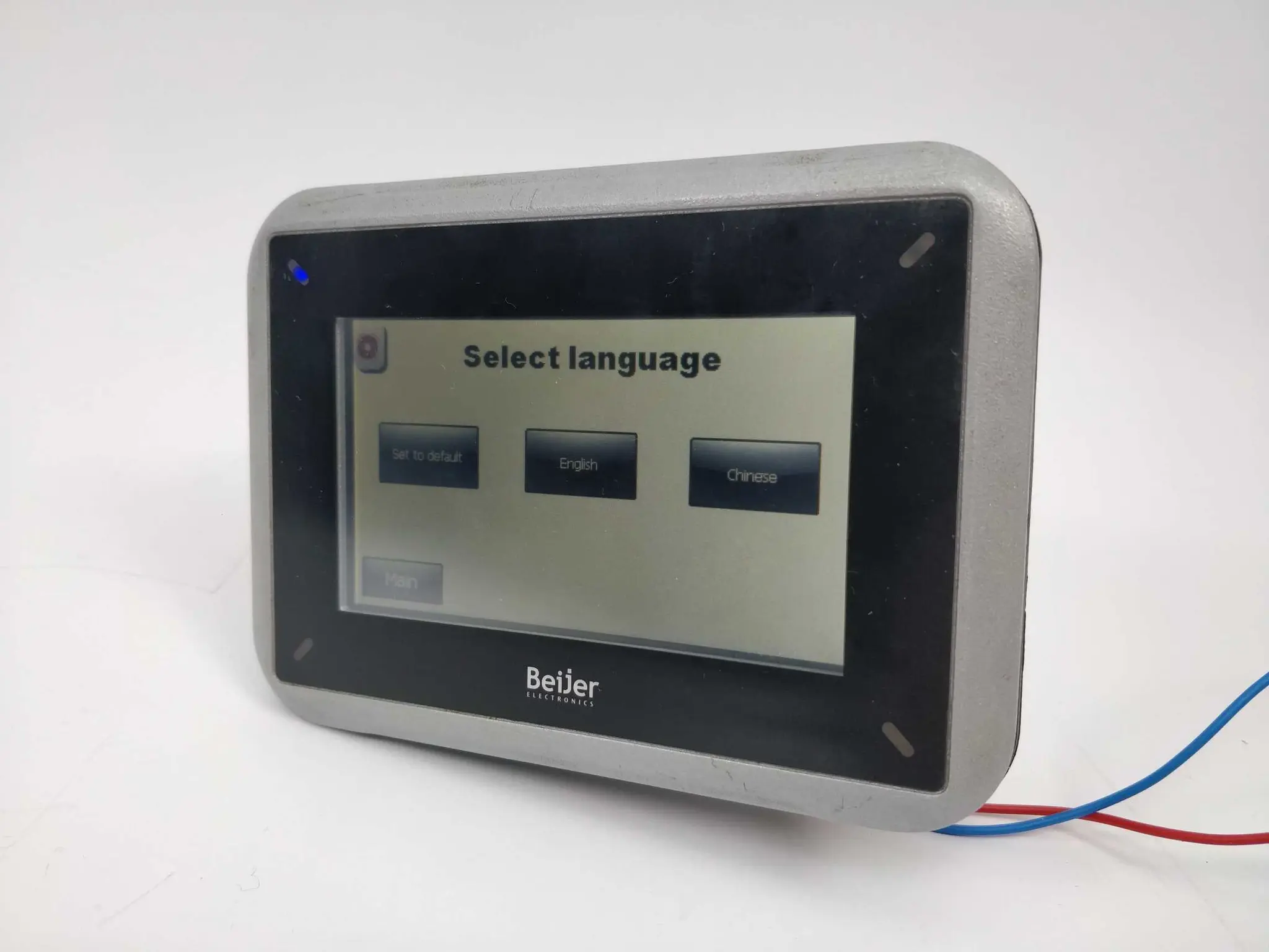 Produktfoto 1 von BEIJER ELECTRONICS 630001702