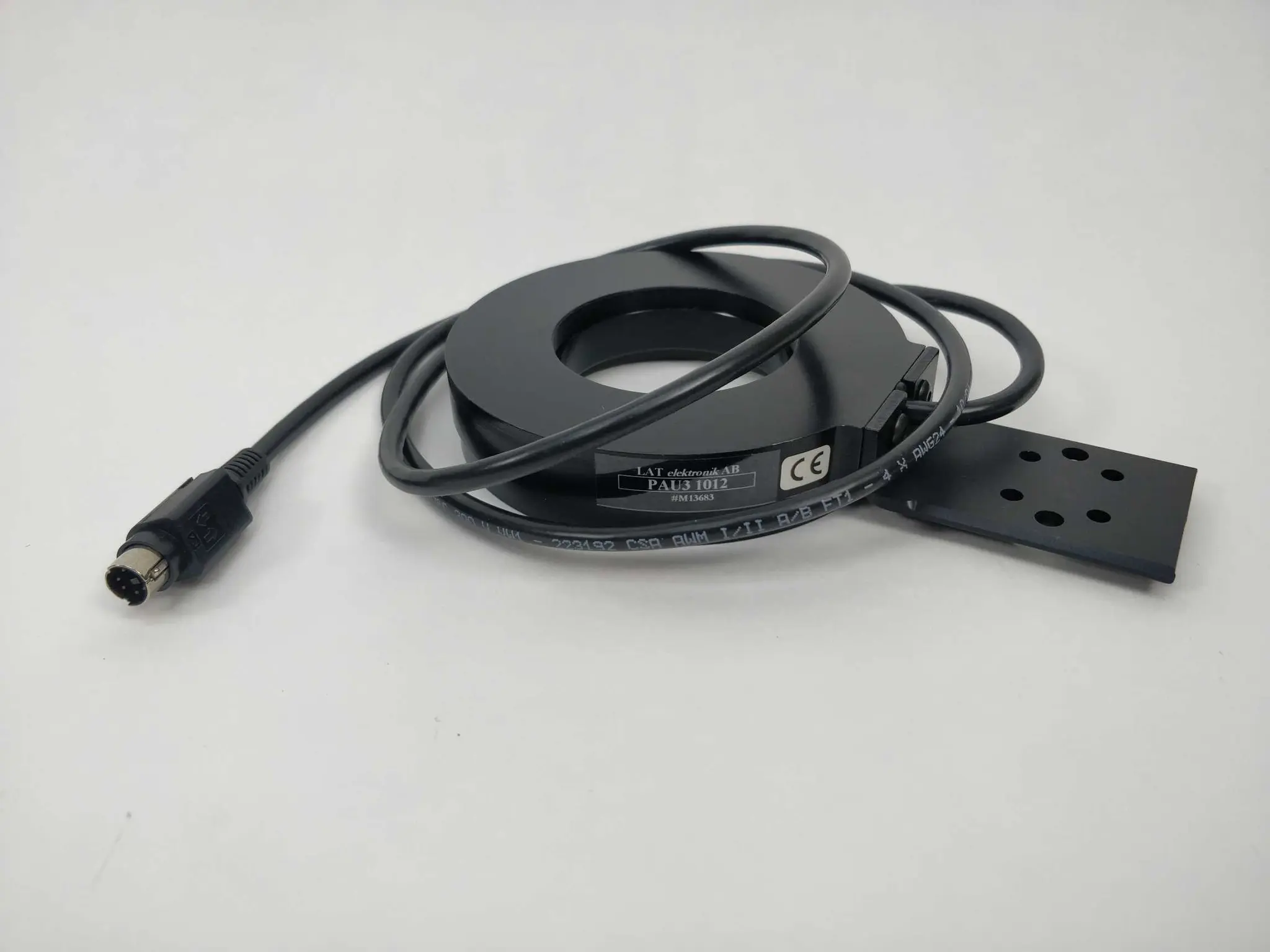Produktfoto 1 von Lat elektronik PAU31012