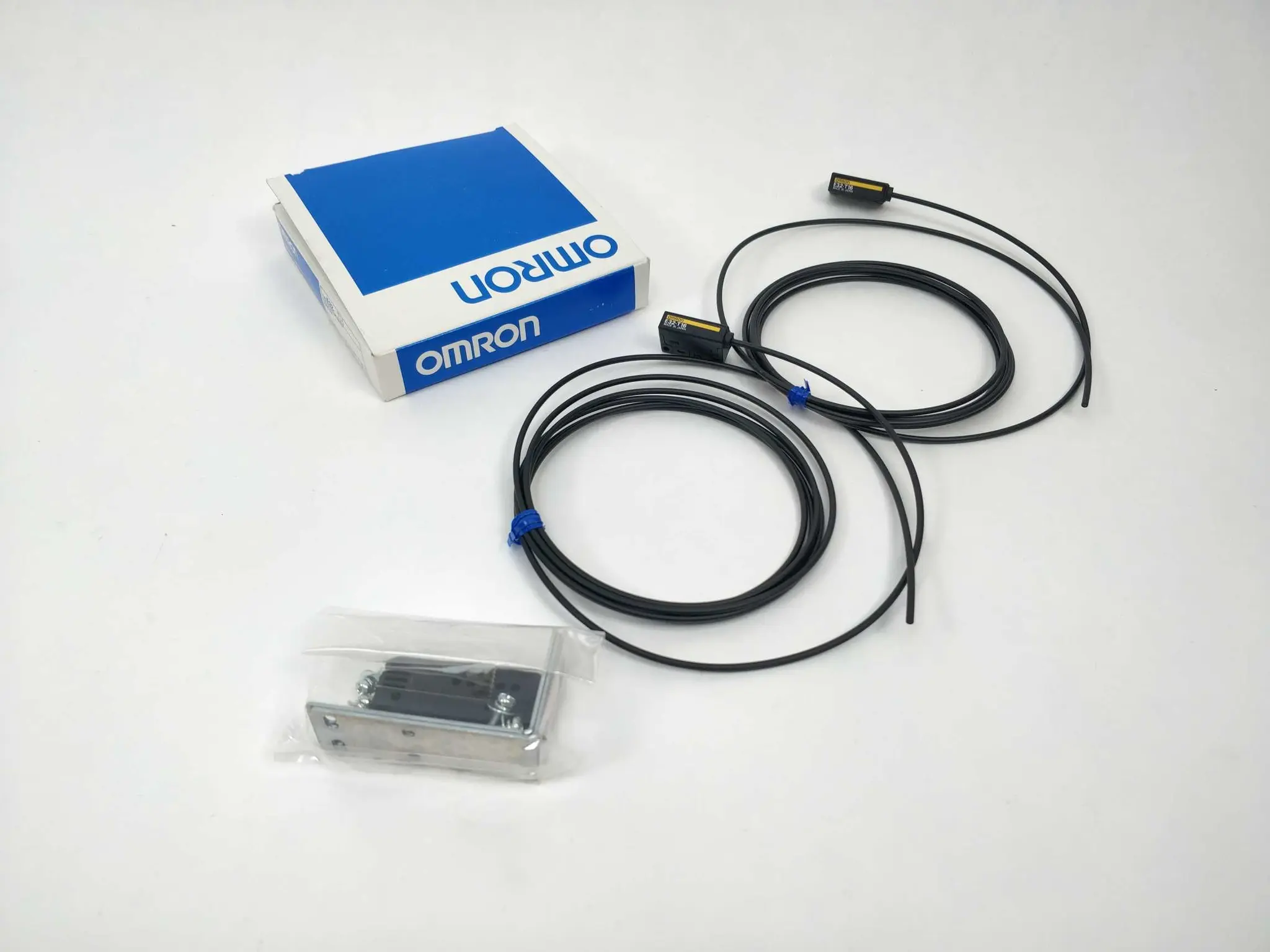 Produktfoto 1 von OMRON E32-T16