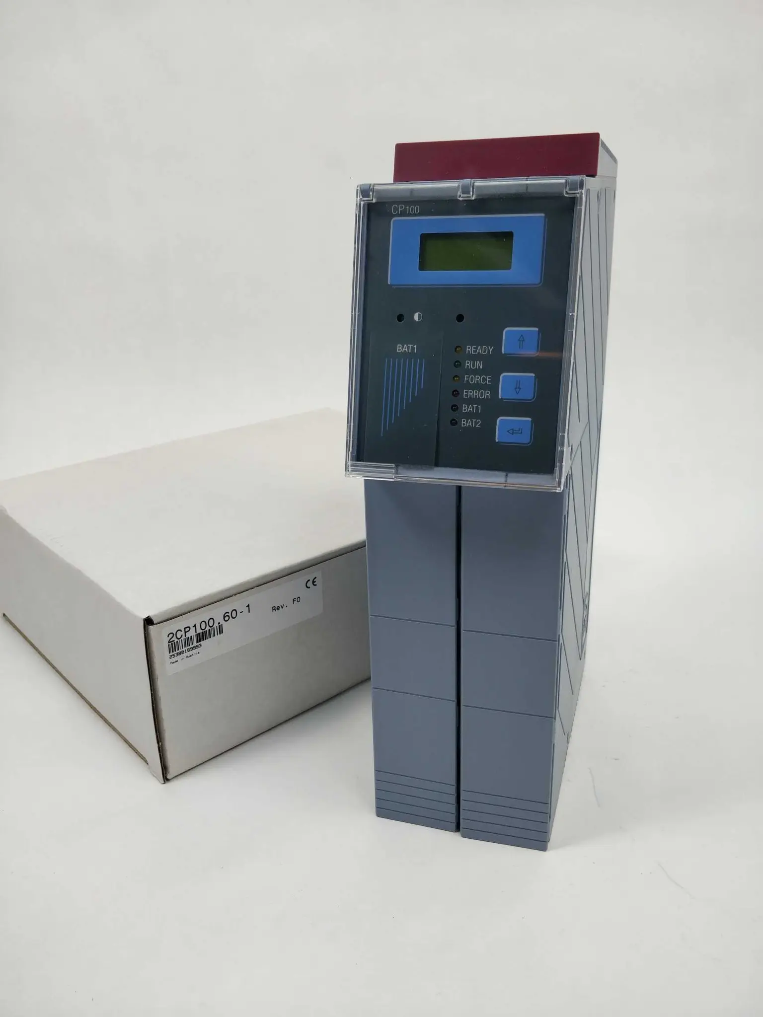 Produktfoto 1 von B&R 2CP100.60-1