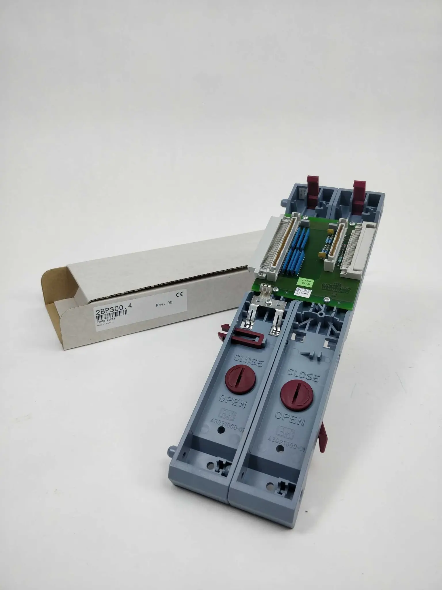 Produktfoto 1 von B&R 2BP300.4